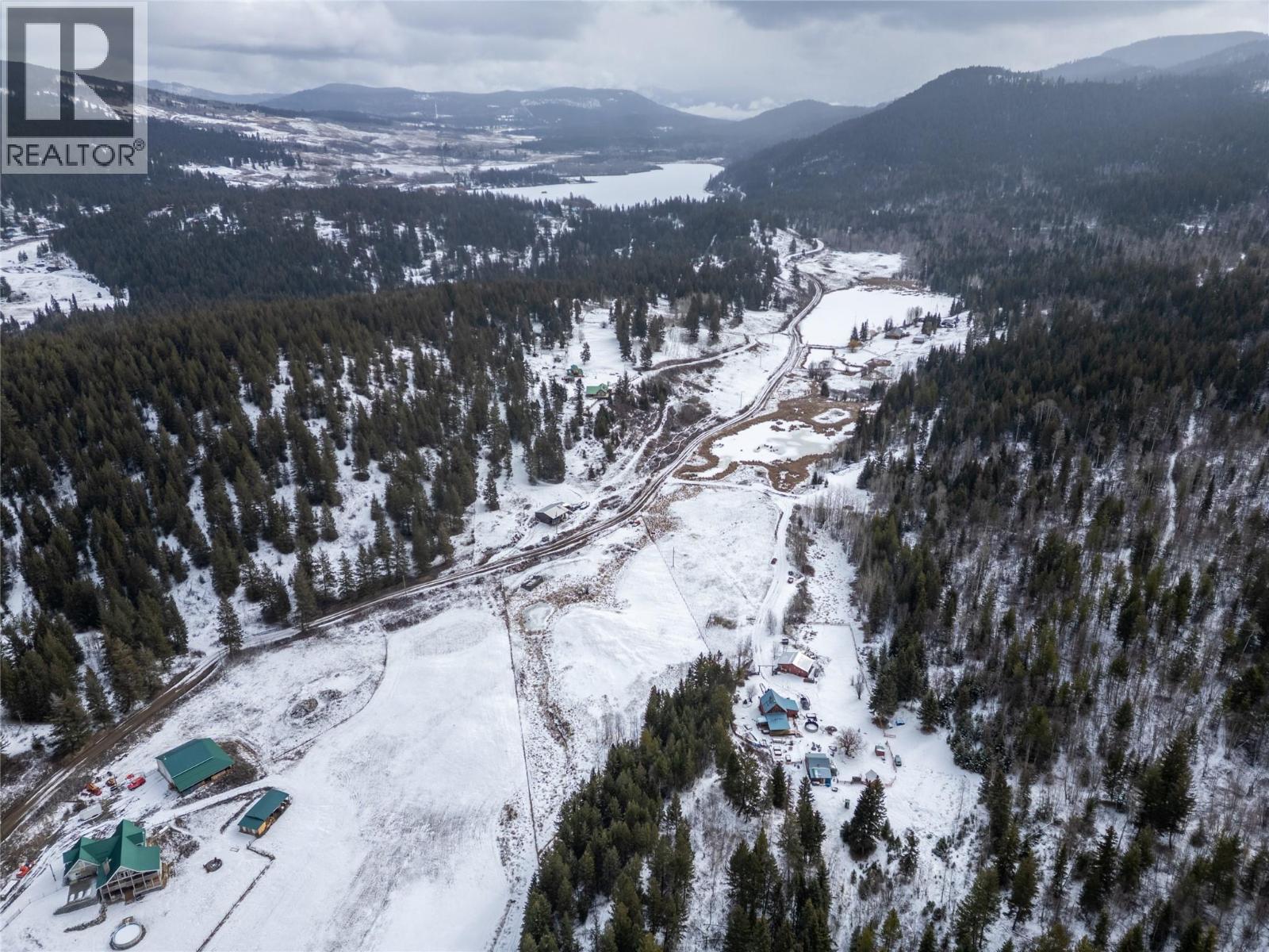 2865 HALE-VINNIE Road, Kamloops