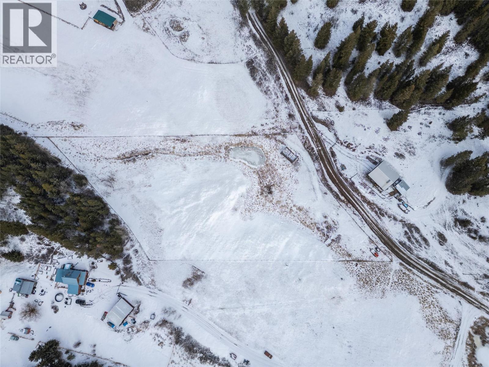 2865 HALE-VINNIE Road, Kamloops