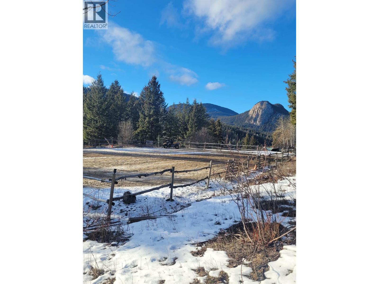 2865 HALE-VINNIE Road, Kamloops