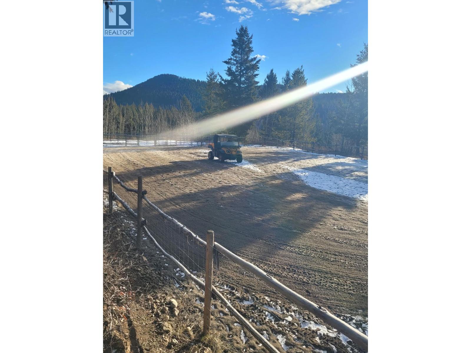 2865 HALE-VINNIE Road, Kamloops