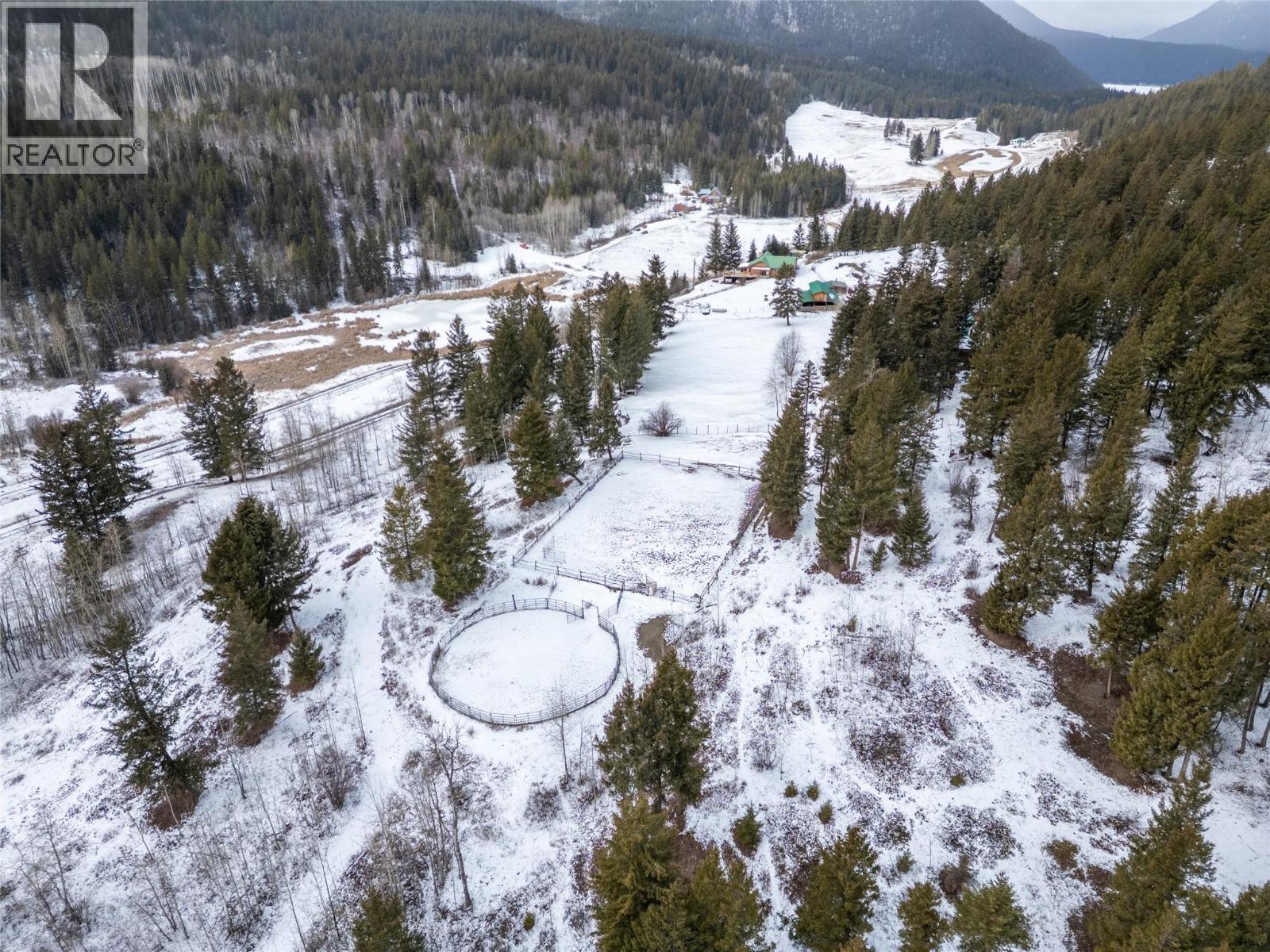 2865 HALE-VINNIE Road, Kamloops