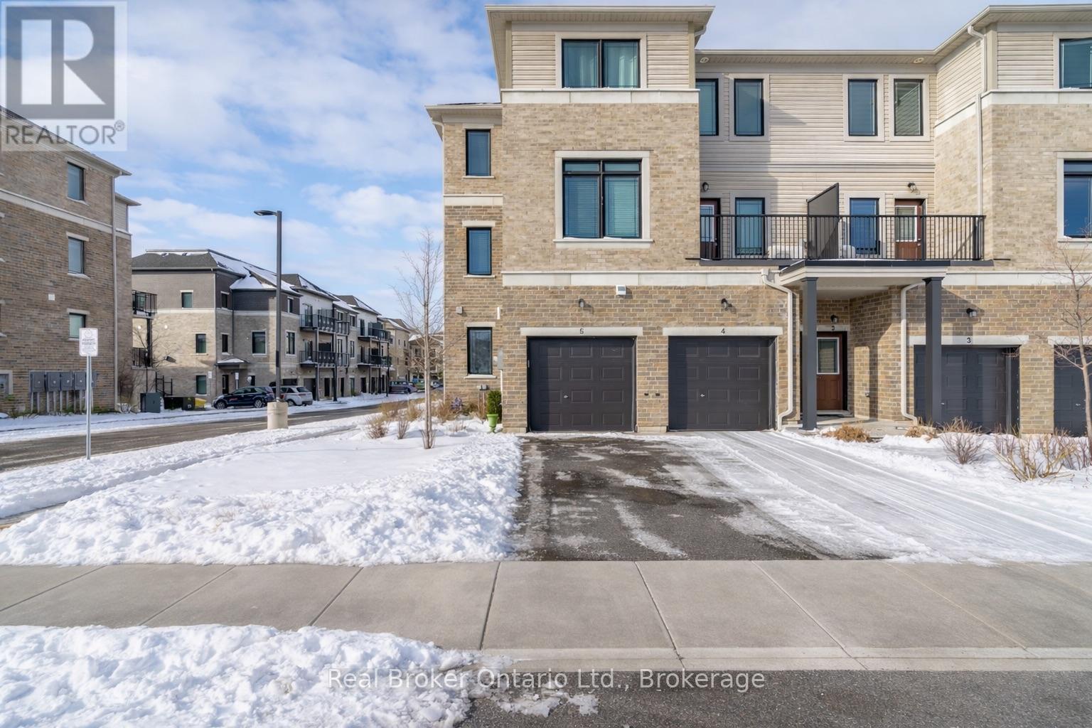 5 - 107 WESTRA DRIVE