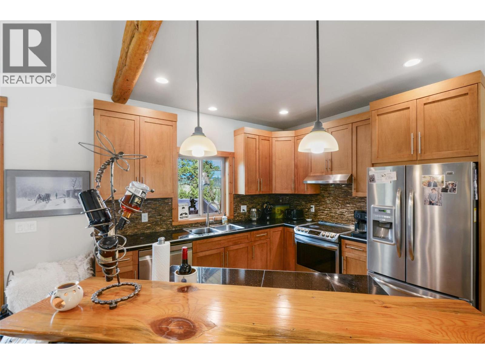 590 East Similkameen Road Unit# 8, Princeton