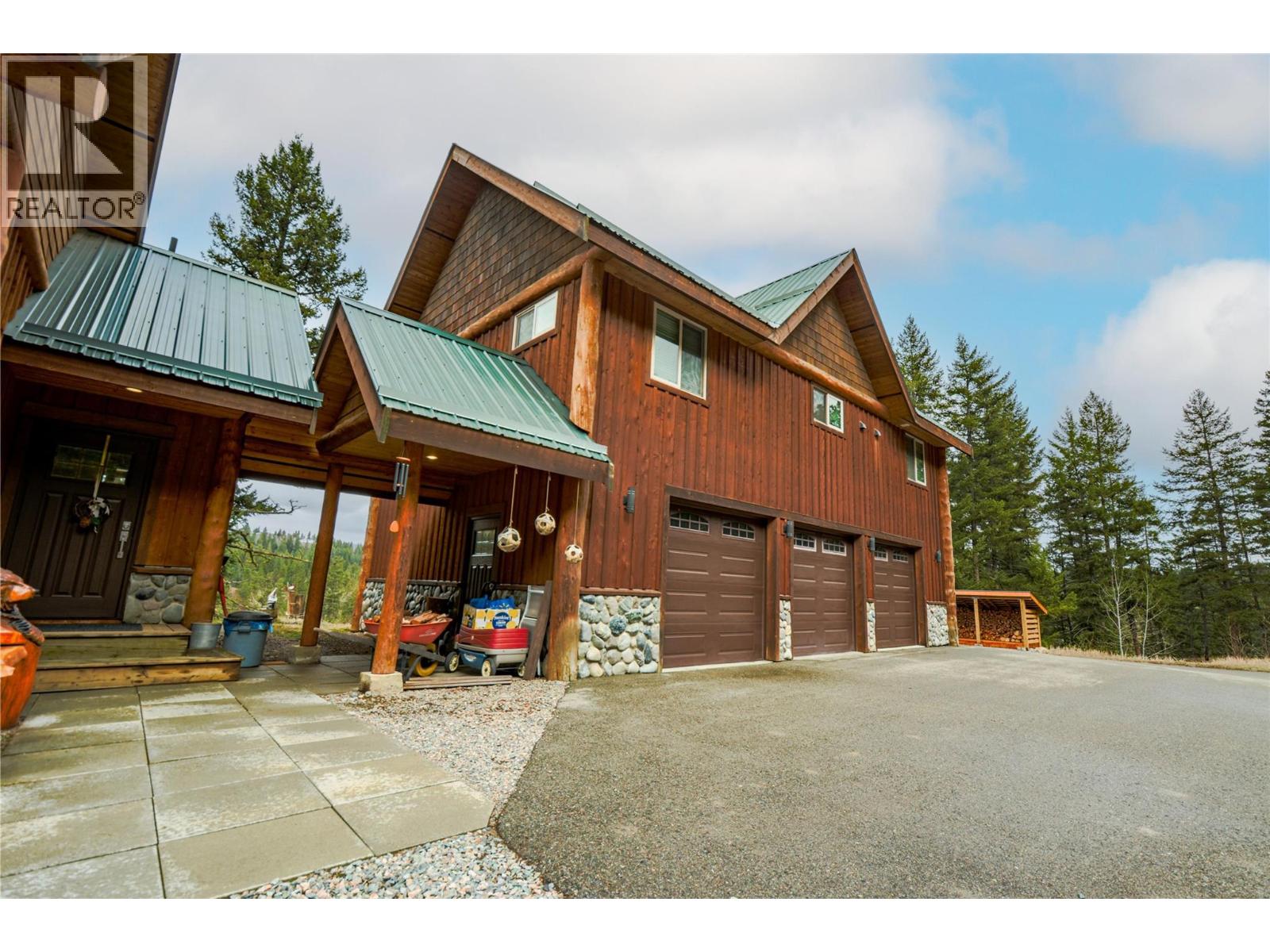 590 East Similkameen Road Unit# 8, Princeton