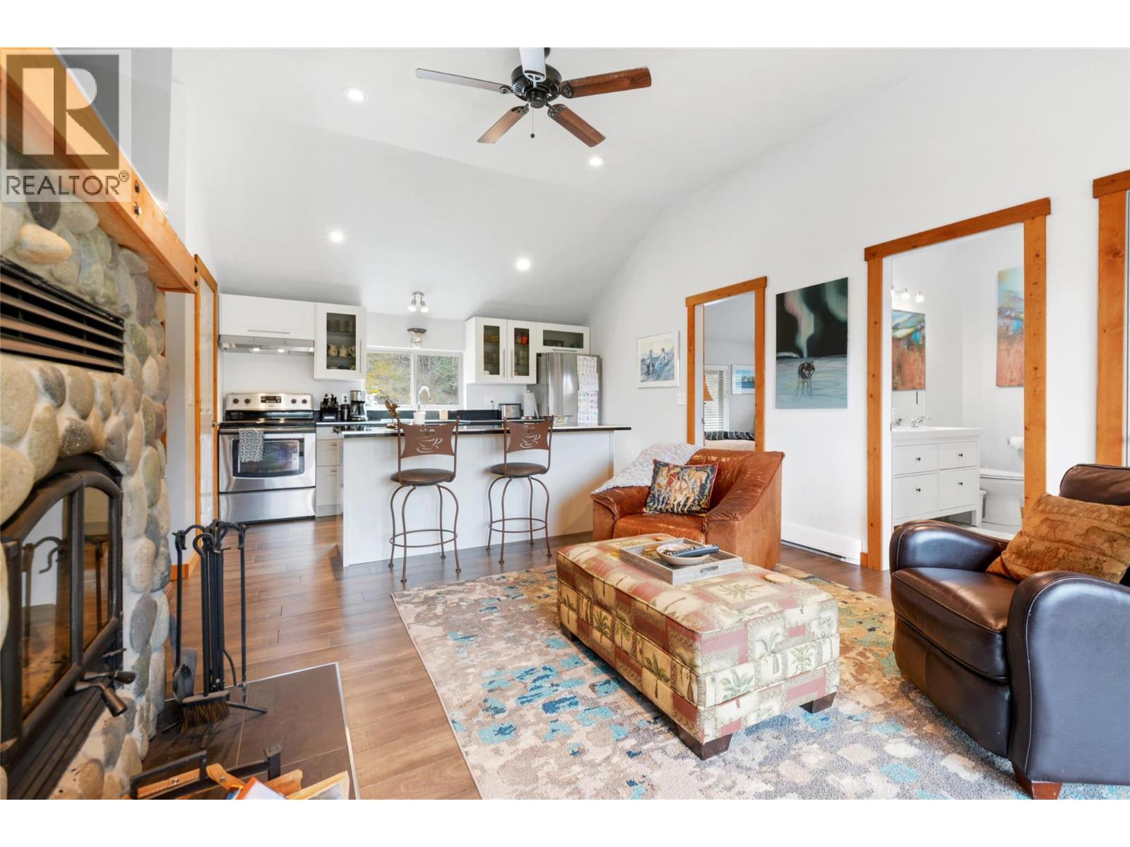 590 East Similkameen Road Unit# 8, Princeton