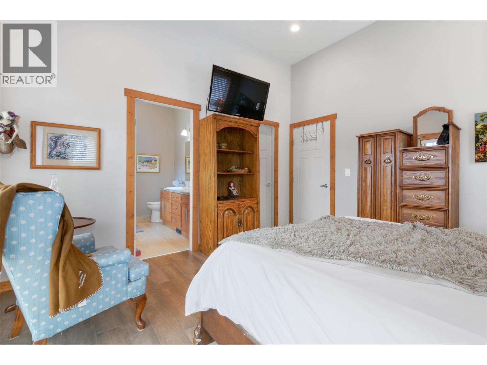 590 East Similkameen Road Unit# 8, Princeton