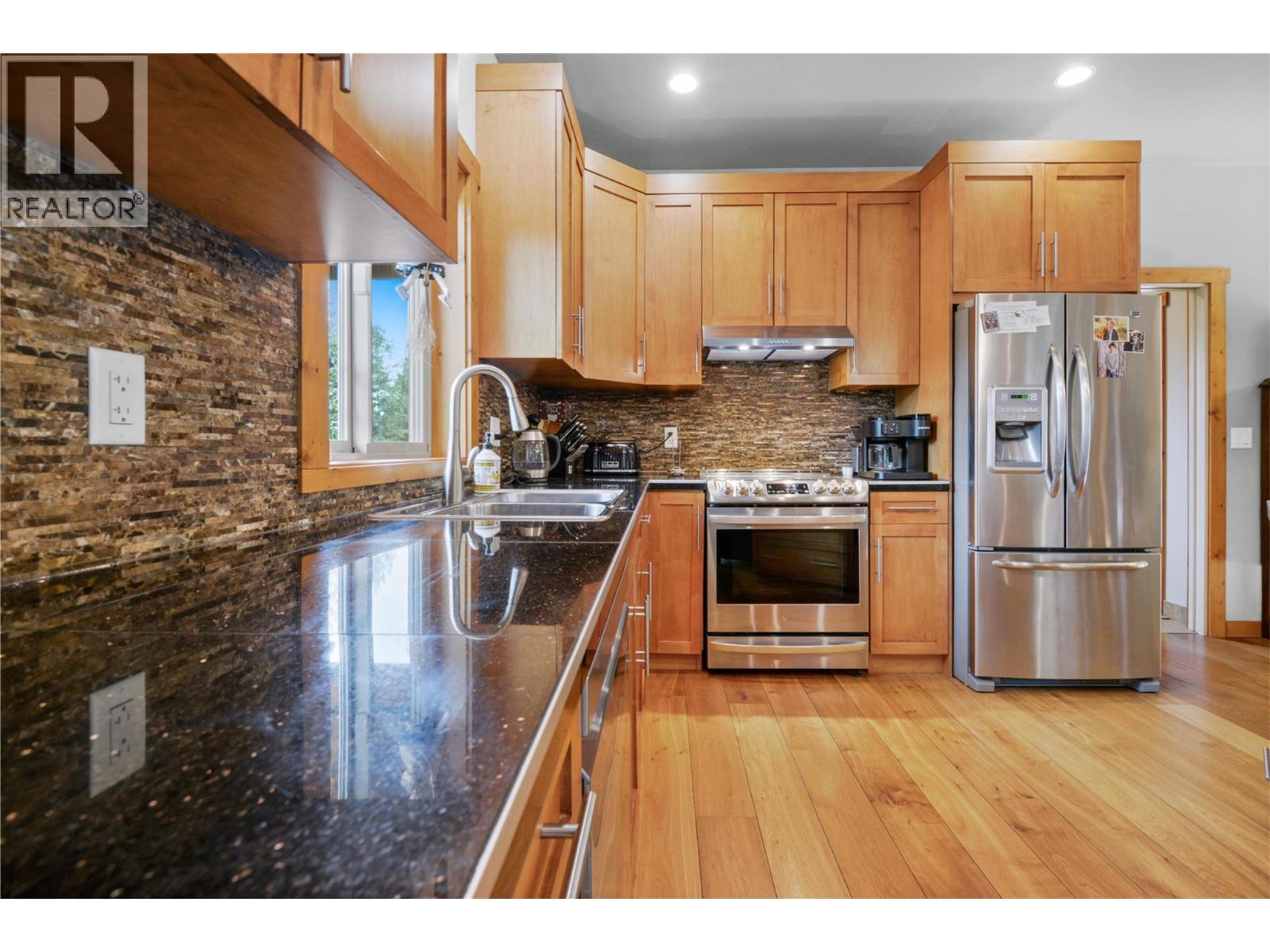 590 East Similkameen Road Unit# 8, Princeton