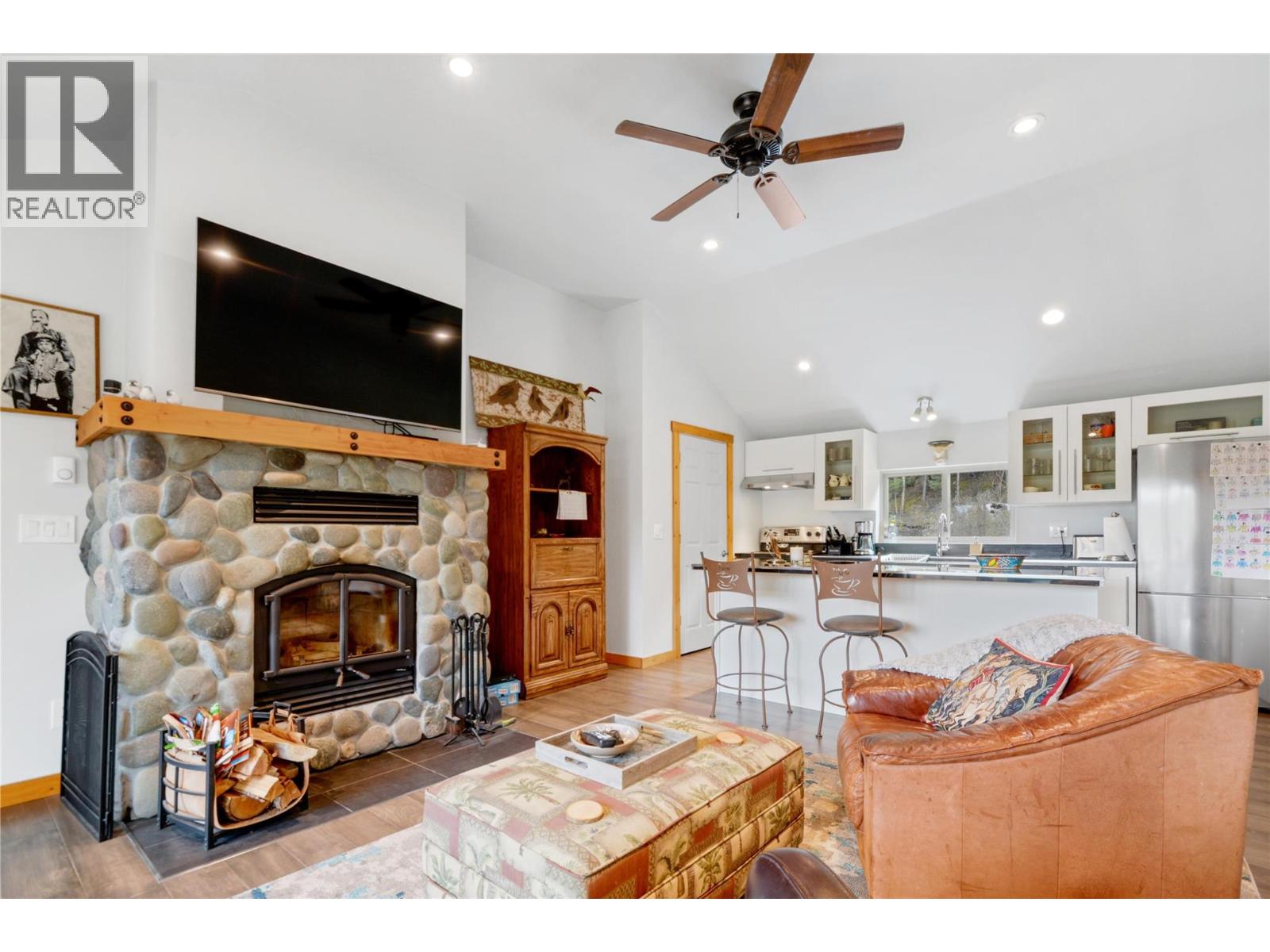 590 East Similkameen Road Unit# 8, Princeton