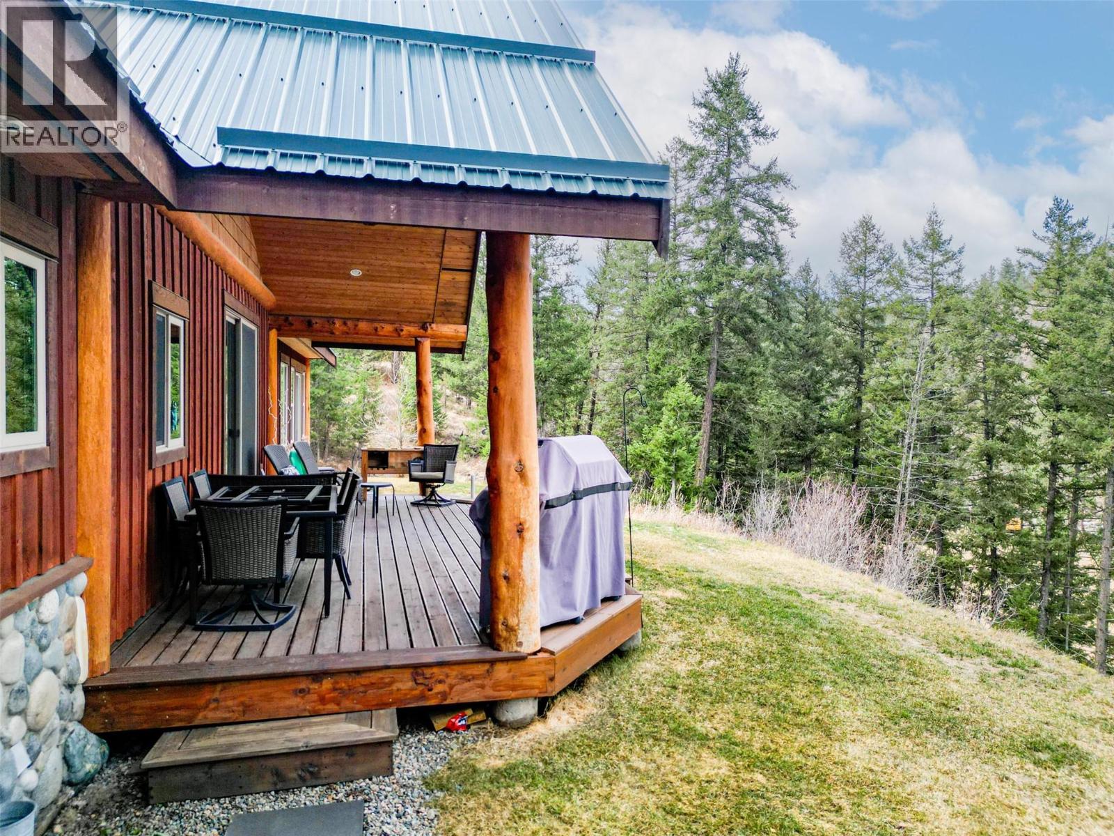 590 East Similkameen Road Unit# 8, Princeton