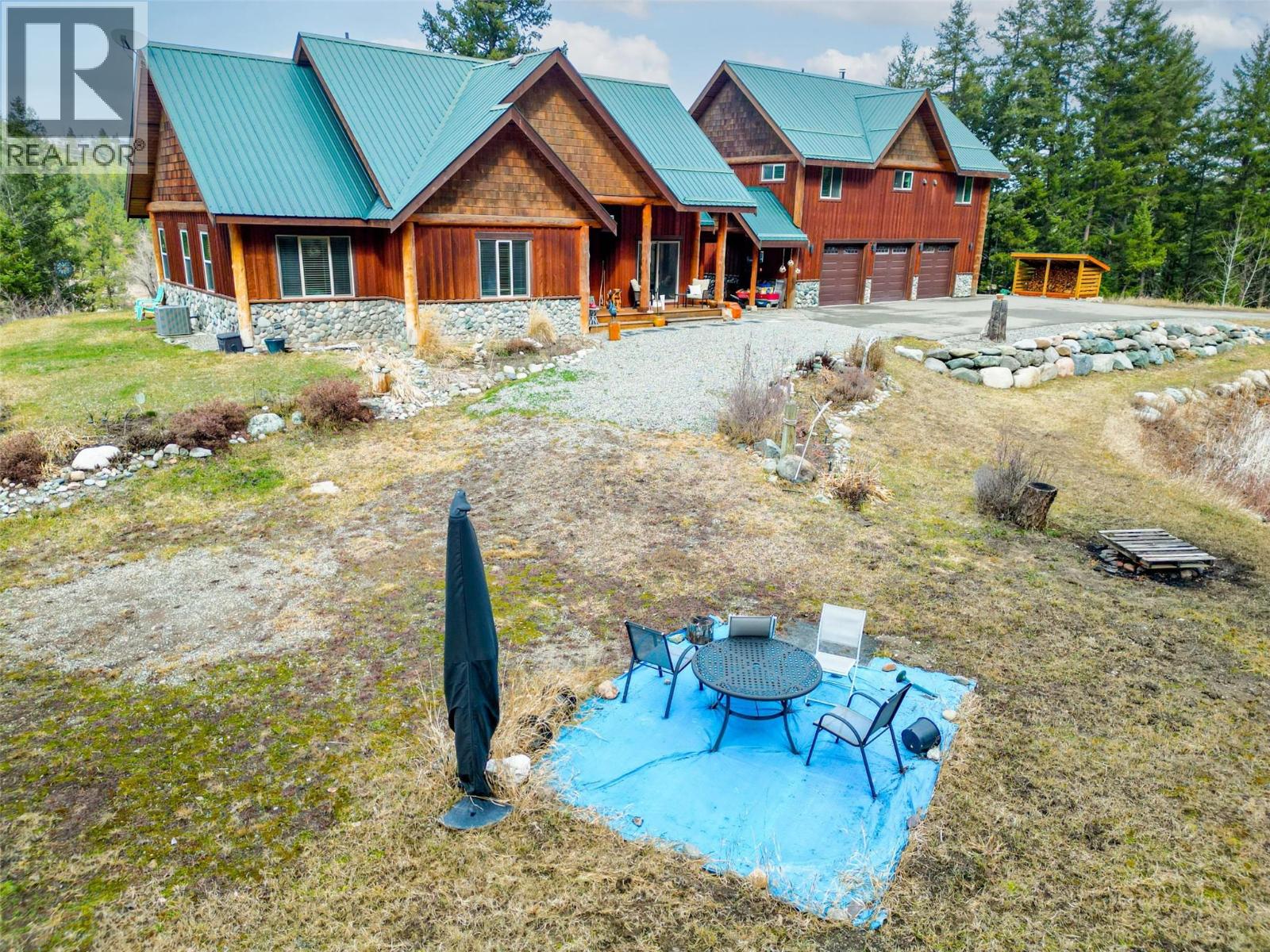 #8 590 East Similkameen Road - 5