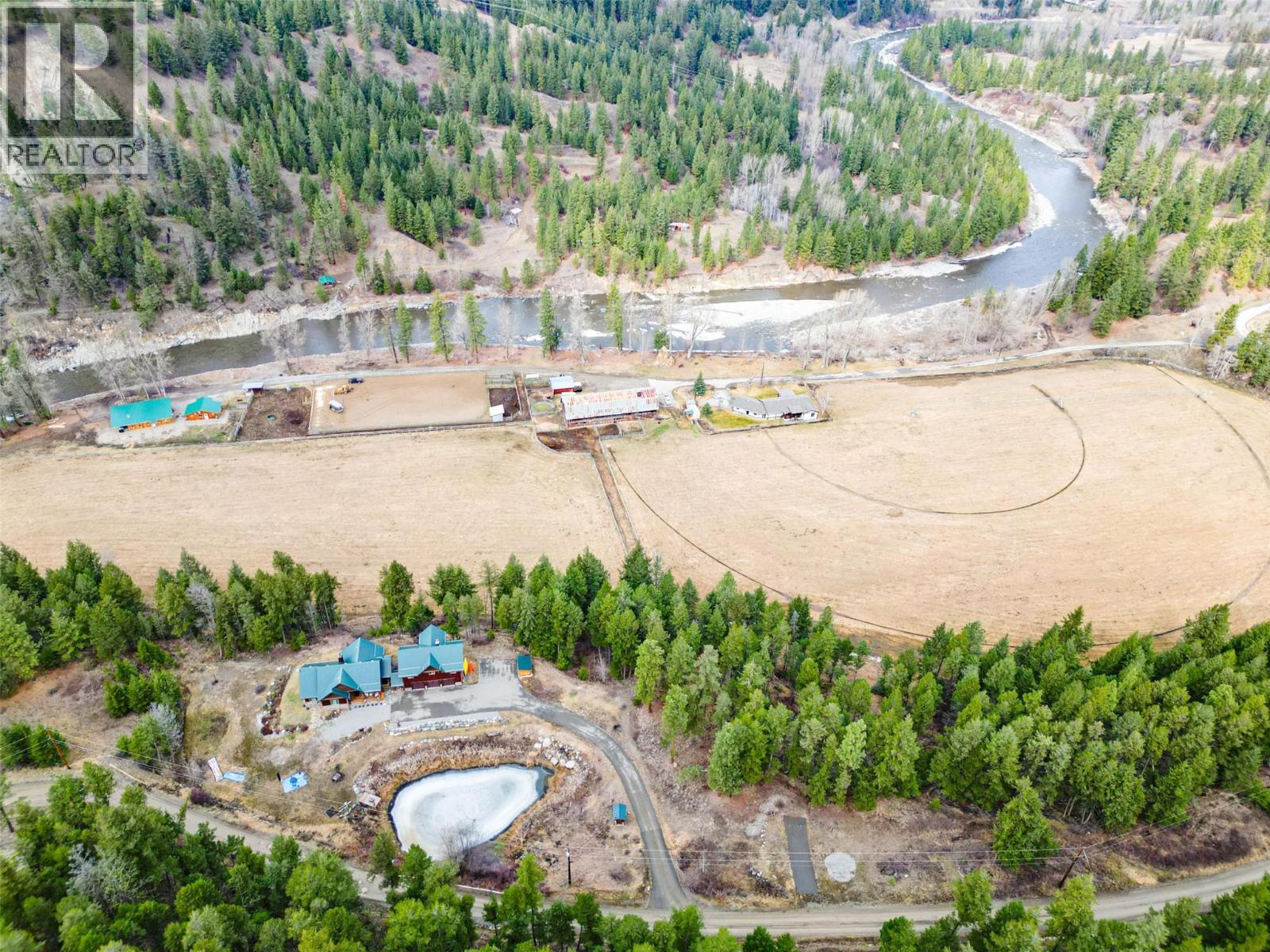 #8 590 East Similkameen Road - 3