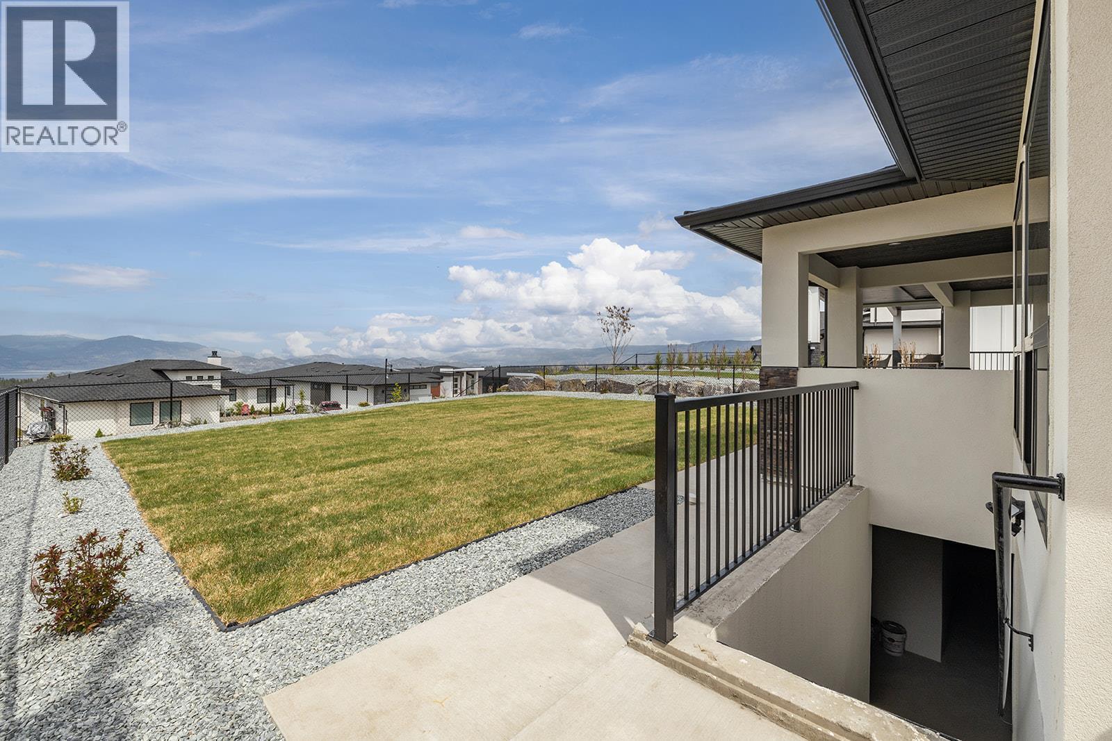 1787 Fawn Run Drive, Kelowna