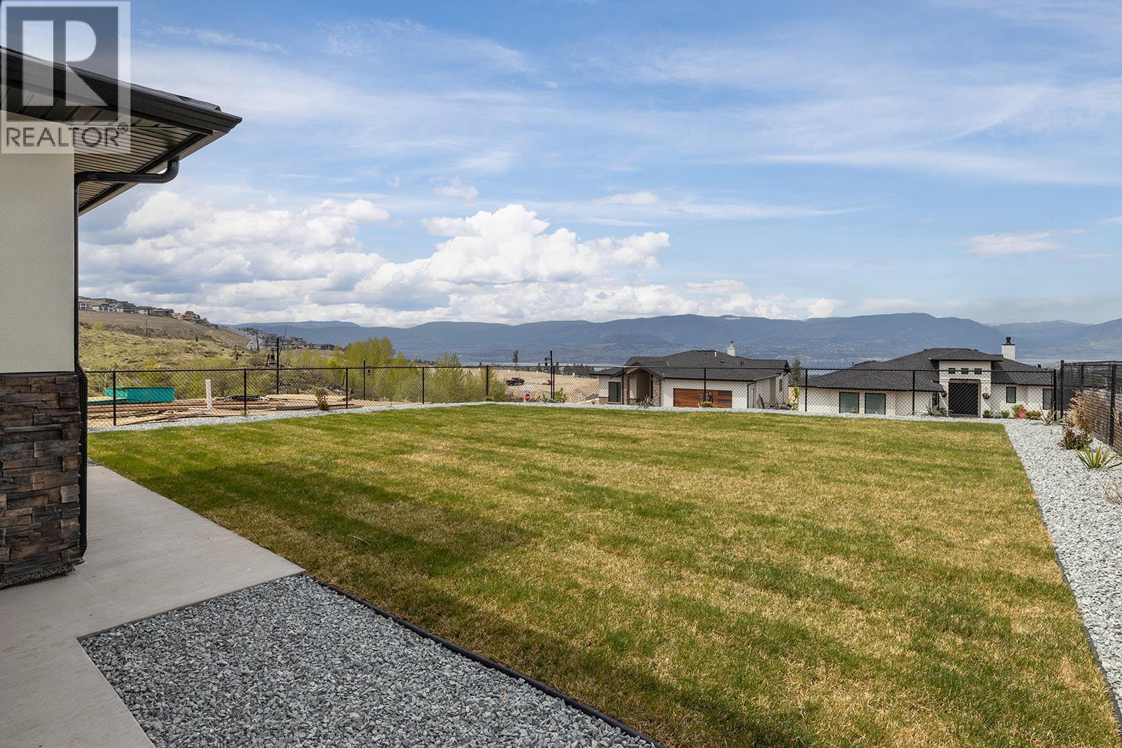 1787 Fawn Run Drive, Kelowna