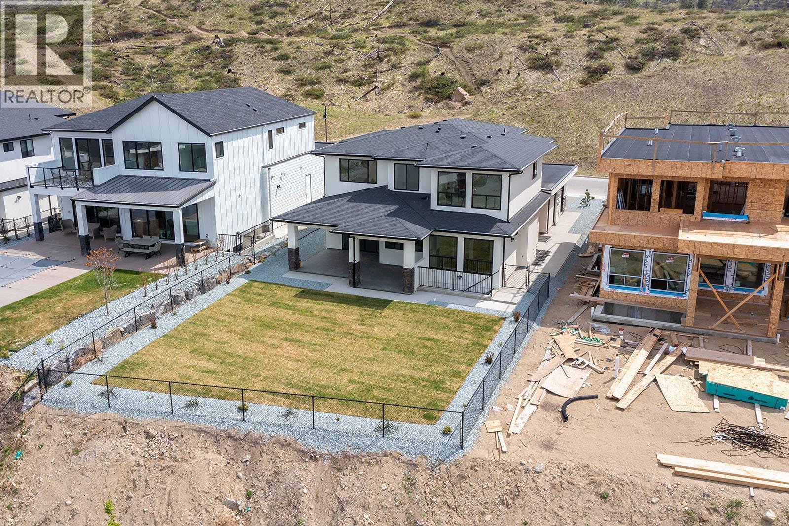 1787 Fawn Run Drive, Kelowna