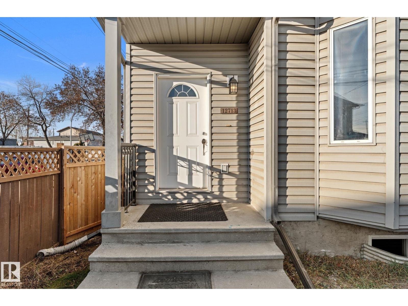 12713 116 ST NW - 2