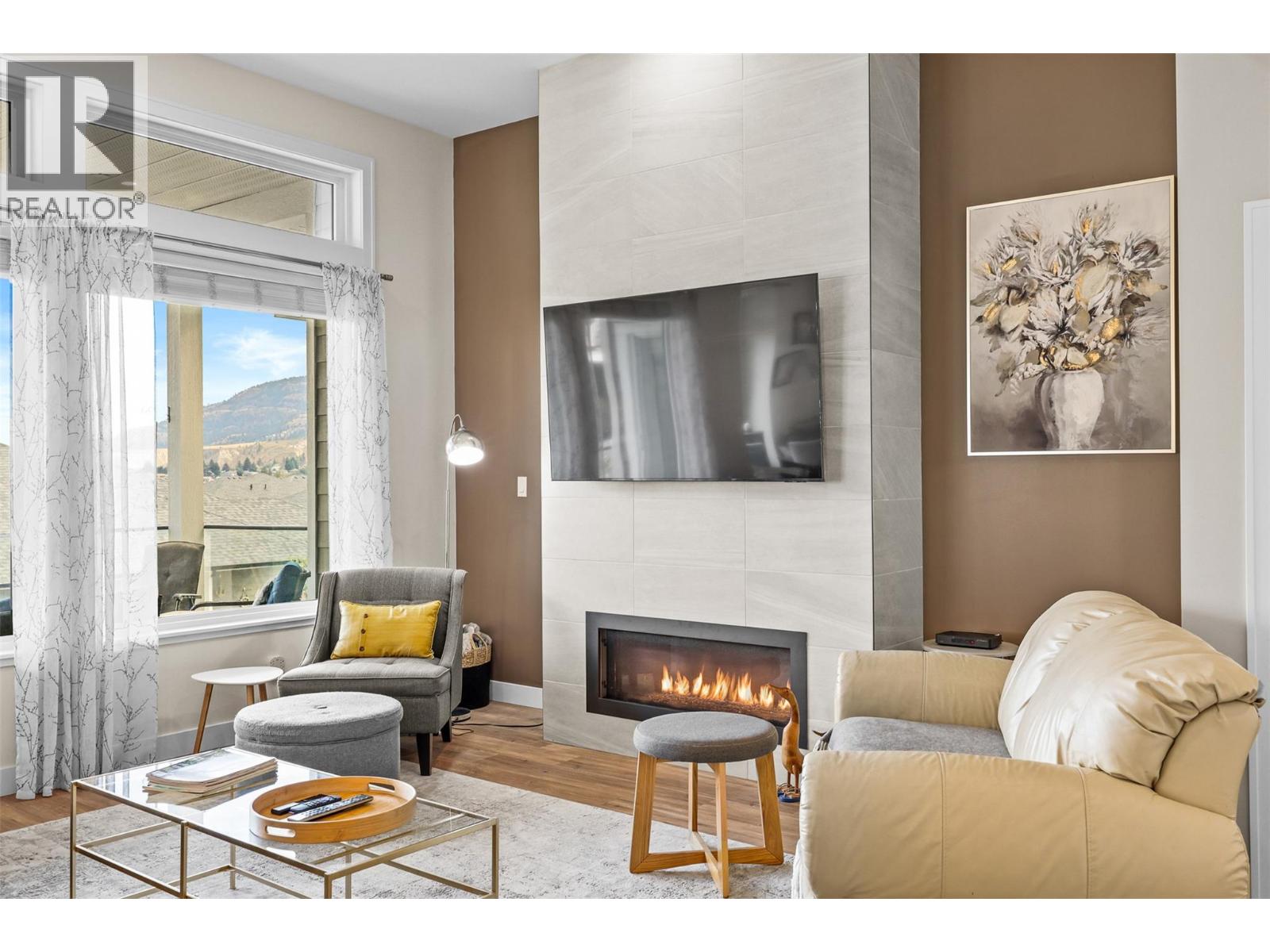 641 SHUSWAP Road E Unit# 109, Kamloops