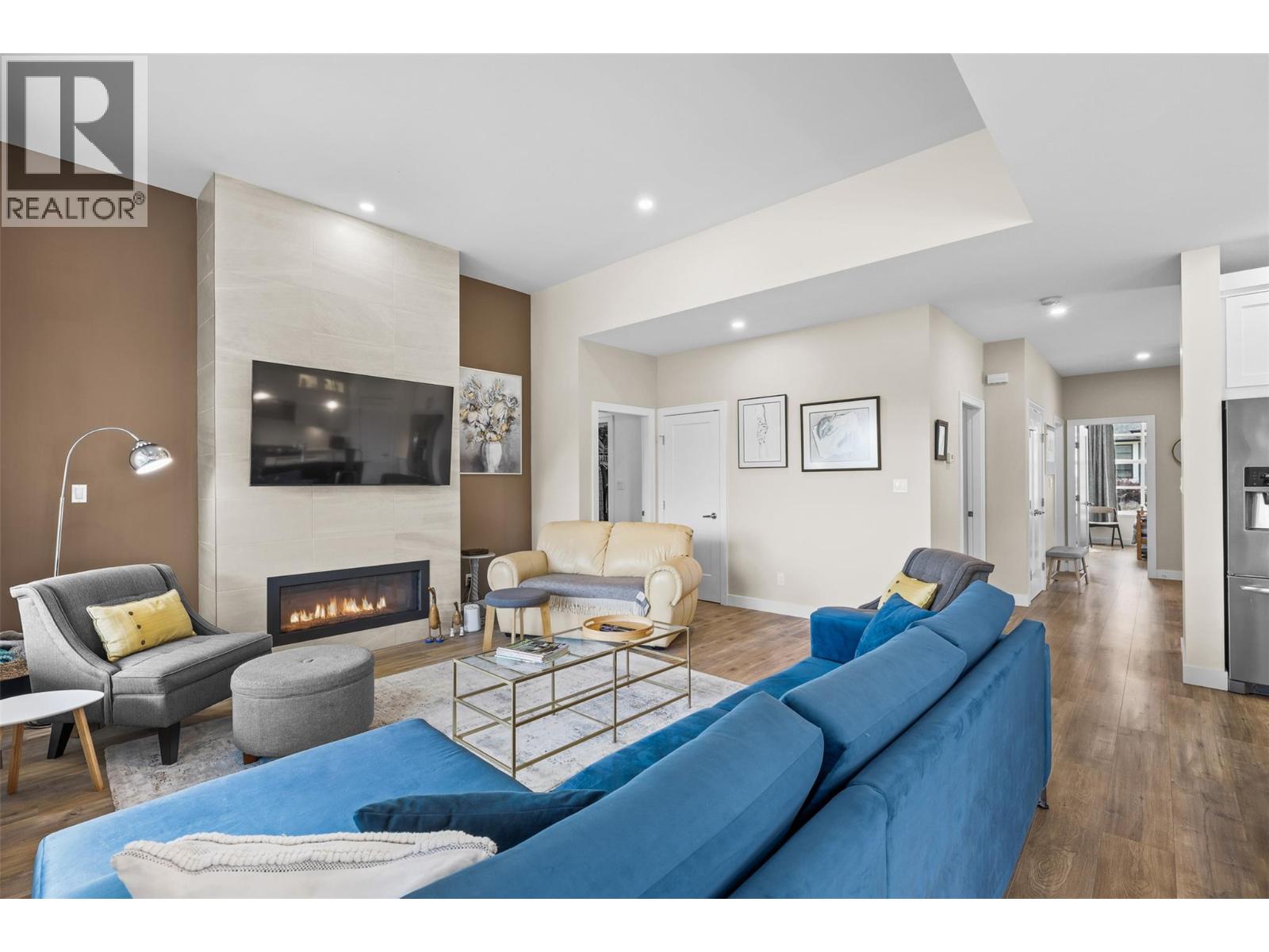 641 SHUSWAP Road E Unit# 109, Kamloops