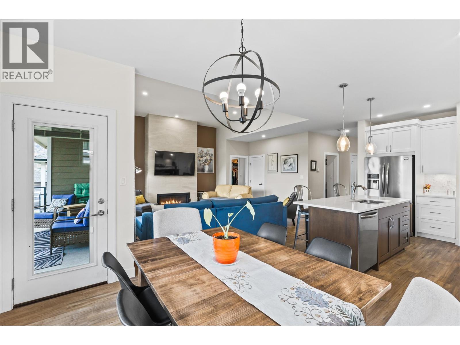 641 SHUSWAP Road E Unit# 109, Kamloops