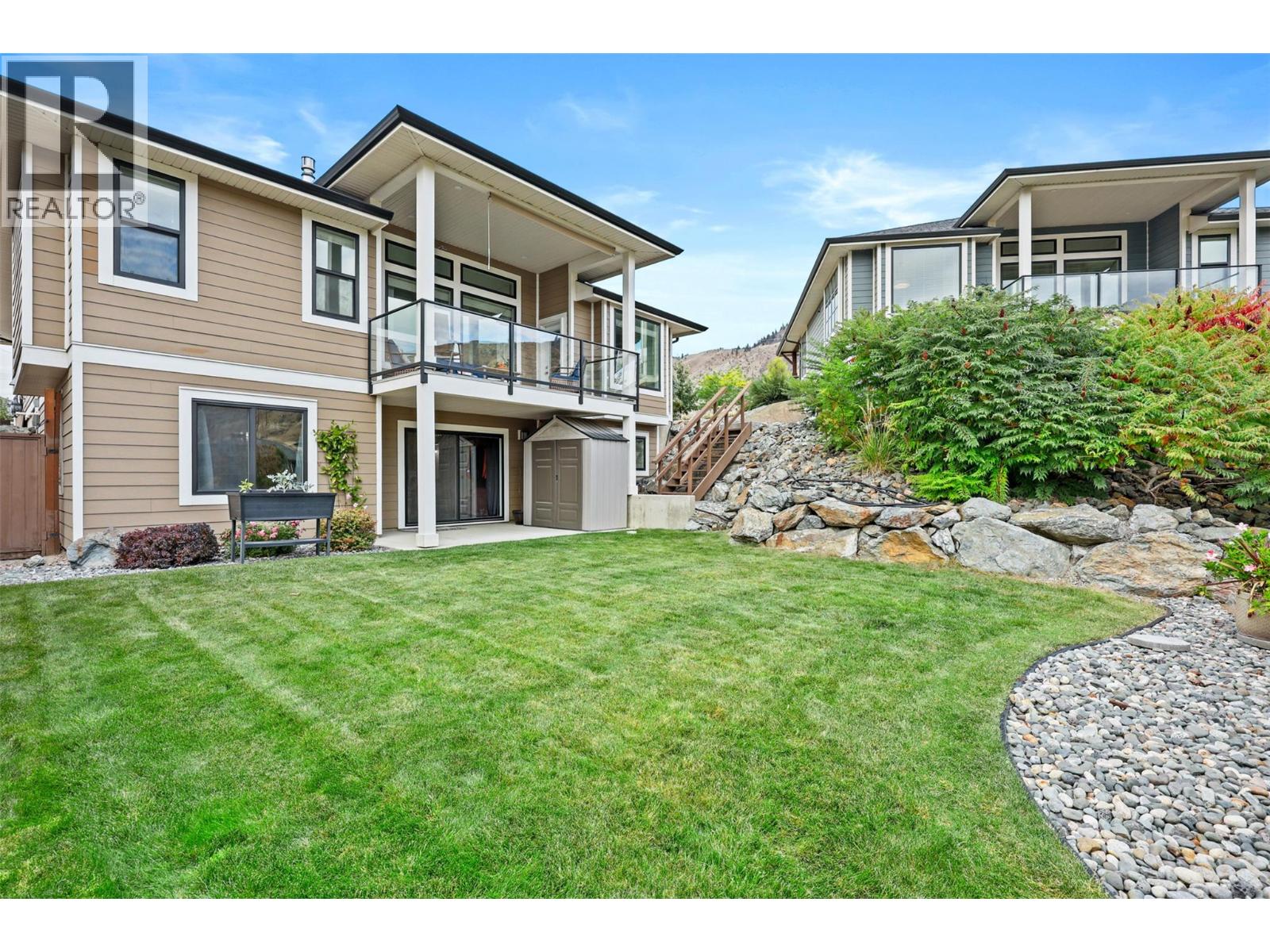 641 SHUSWAP Road E Unit# 109, Kamloops