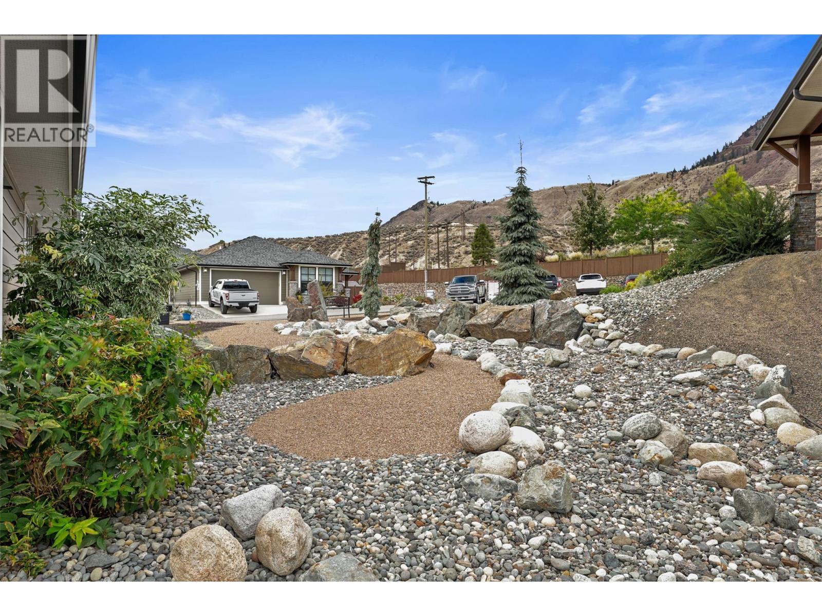 641 SHUSWAP Road E Unit# 109, Kamloops