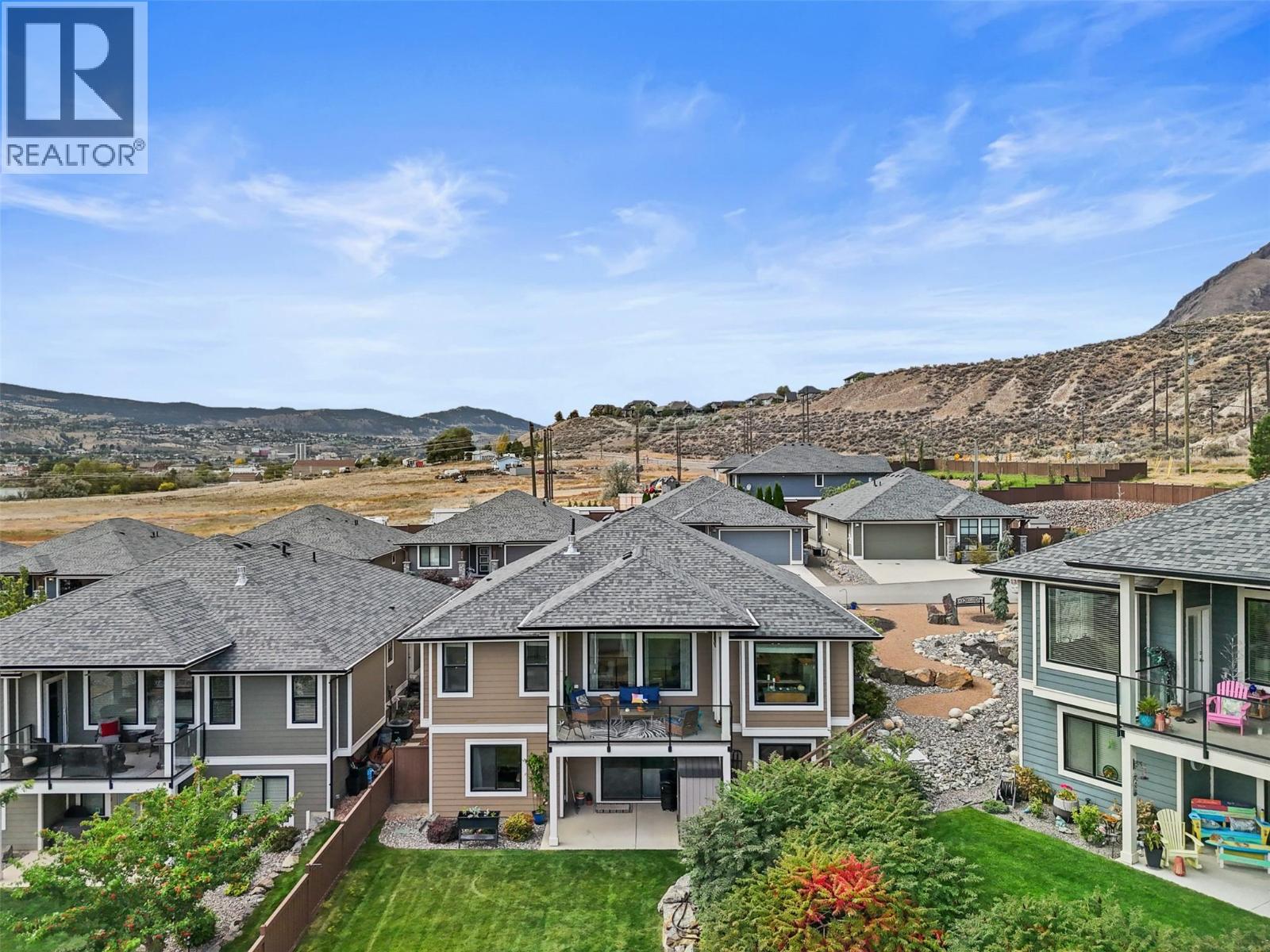 641 SHUSWAP Road E Unit# 109, Kamloops