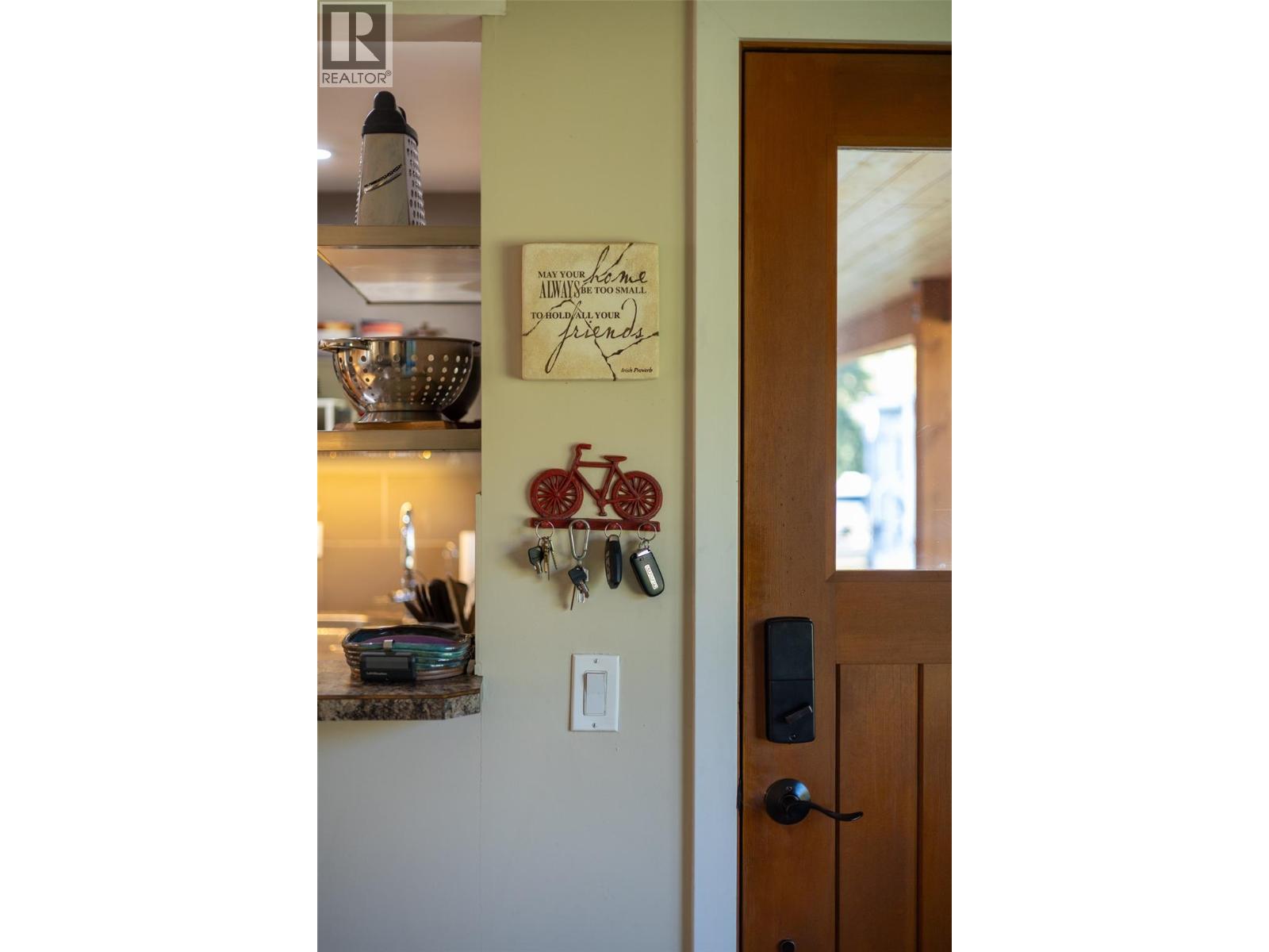 862 11th Avenue, Fernie