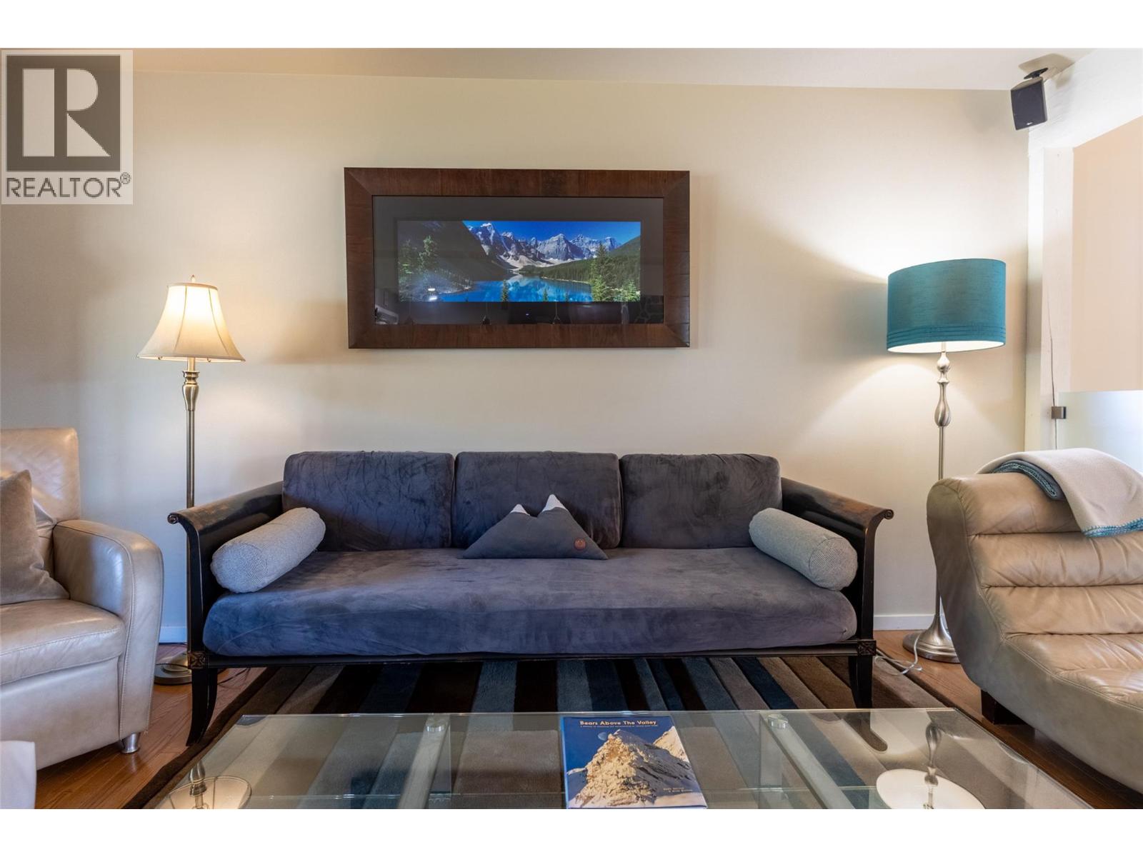 862 11th Avenue, Fernie