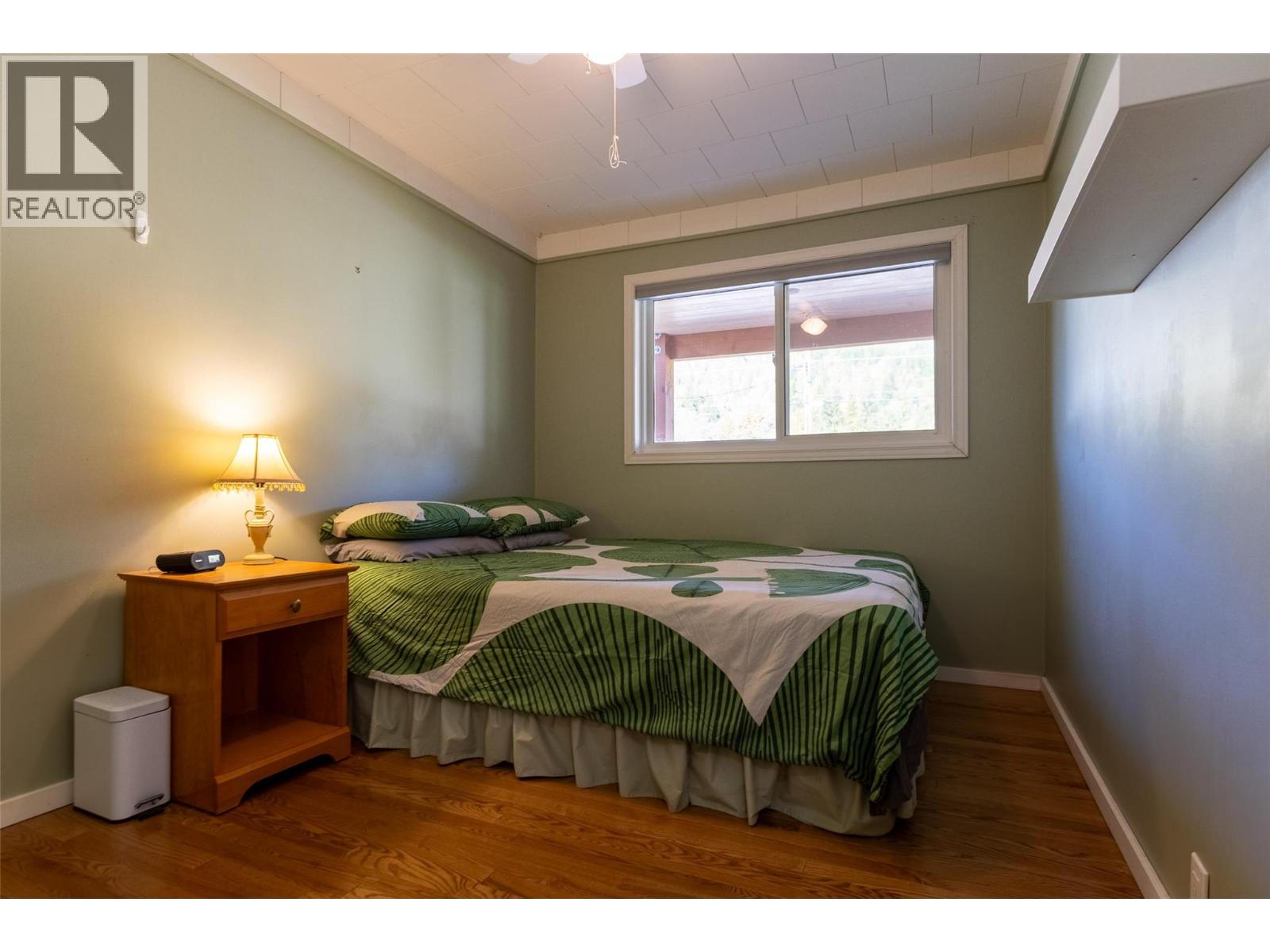 862 11th Avenue, Fernie