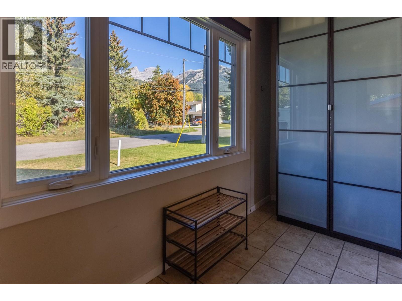 862 11th Avenue, Fernie