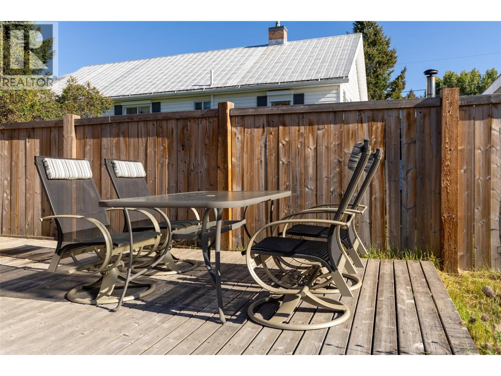 862 11th Avenue, Fernie