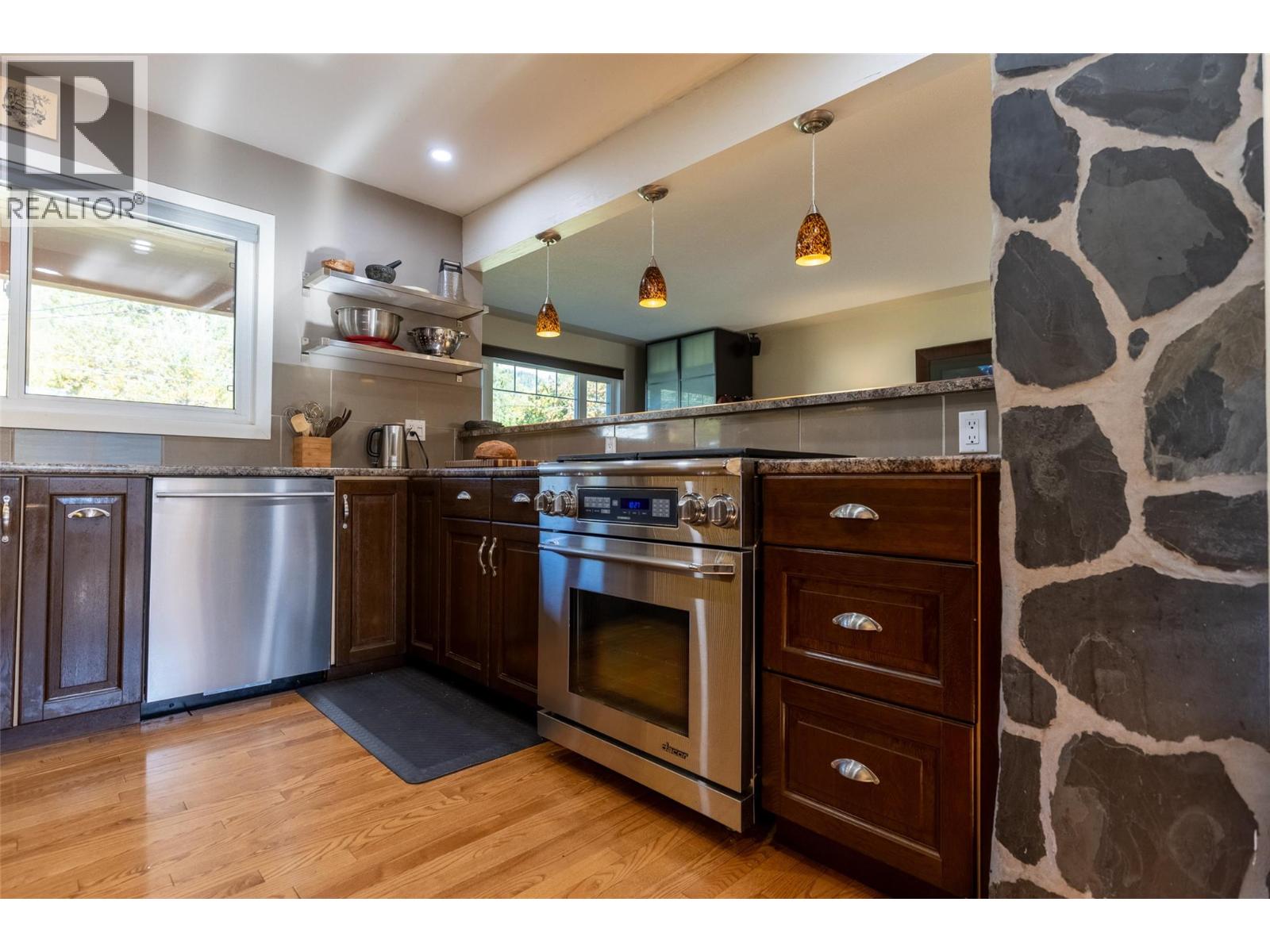 862 11th Avenue, Fernie