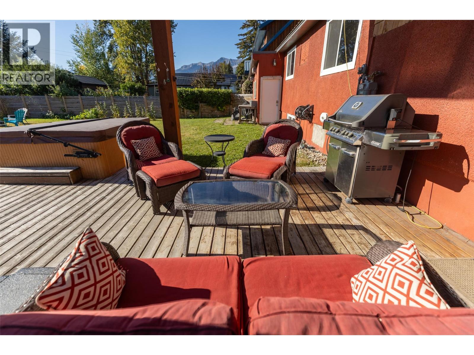 862 11th Avenue, Fernie