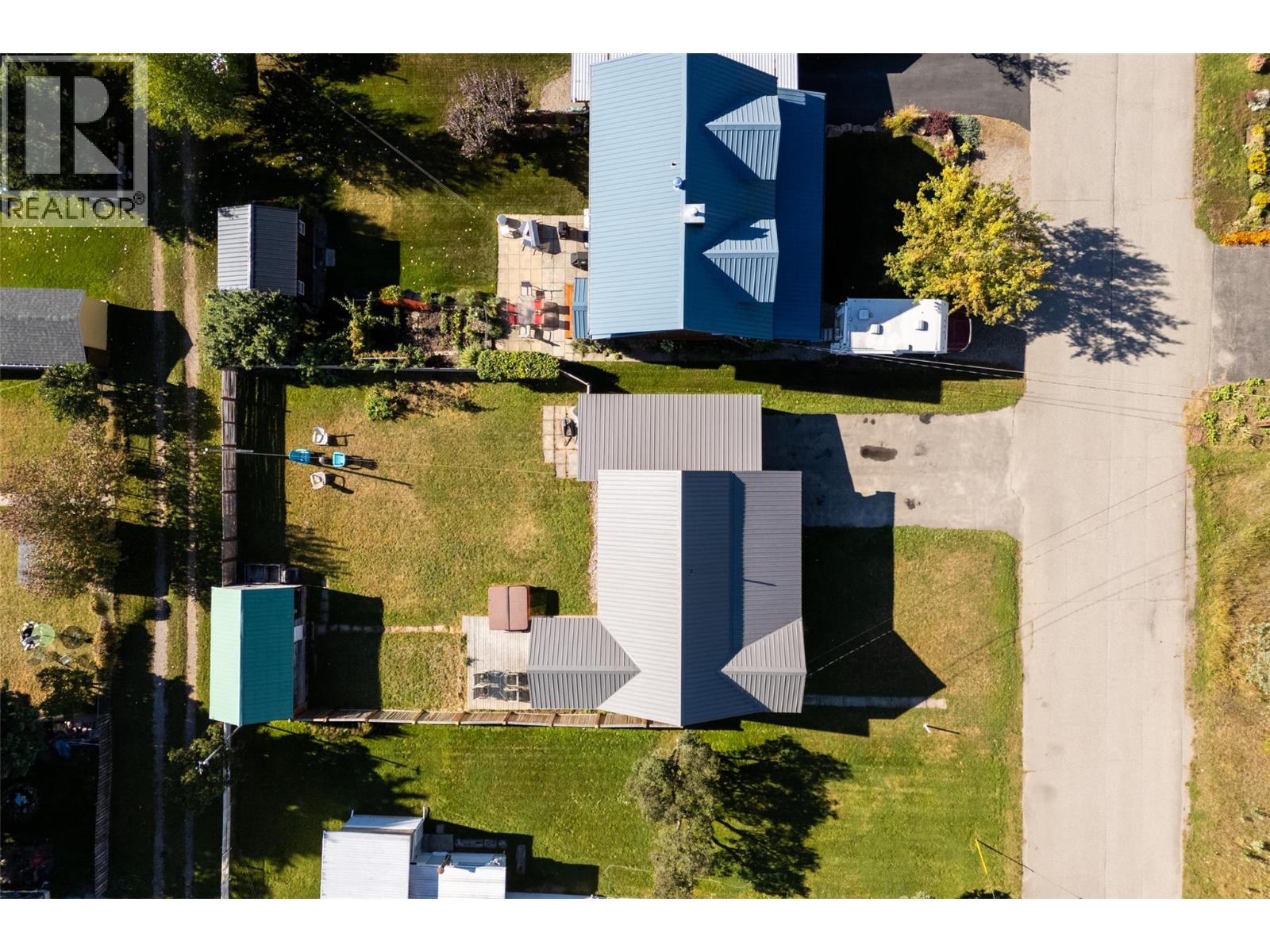 862 11th Avenue, Fernie