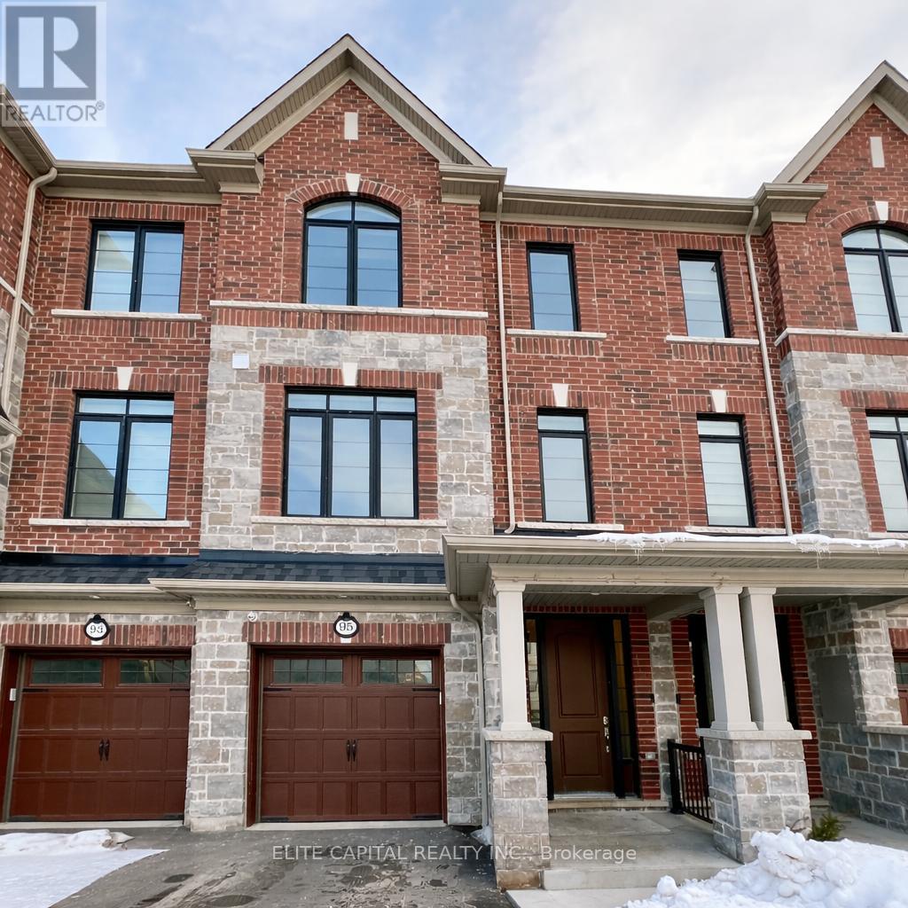 95 ELKINGTON CRESCENT