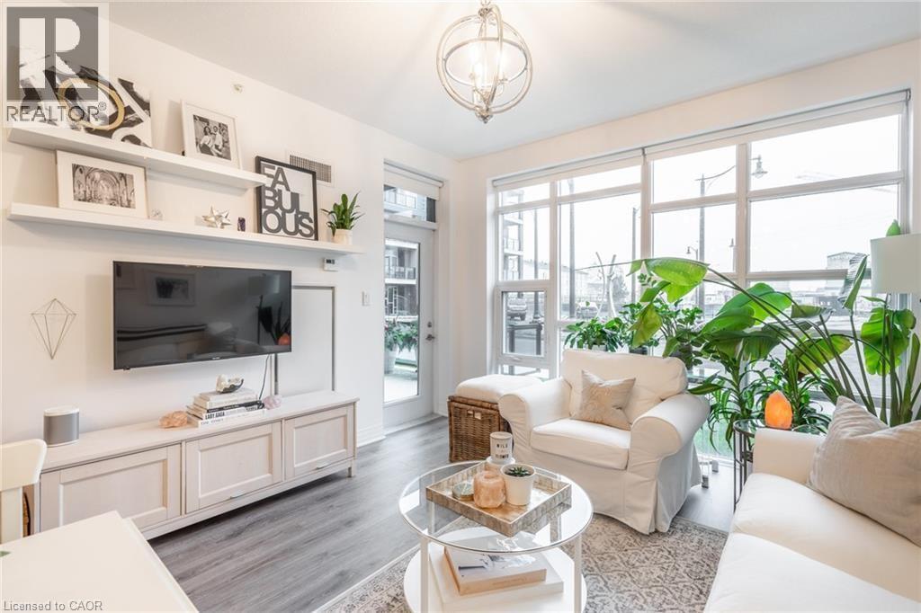 10 CONCORD Place Unit# 102