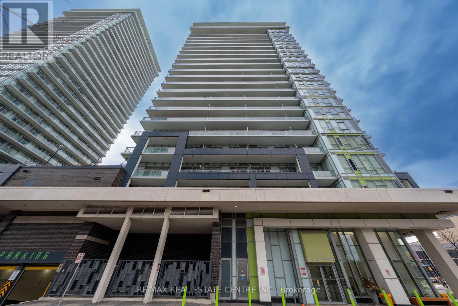 1310 - 365 PRINCE OF WALES DRIVE