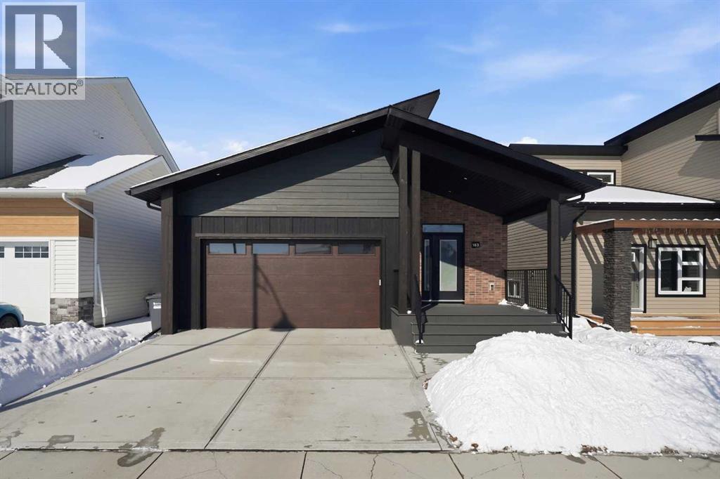 183 Ellington Crescent, Red Deer