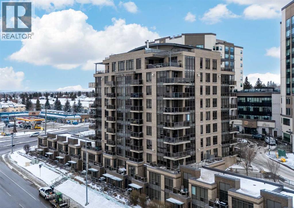 503, 10 Shawnee Hill SW, Calgary, Alberta