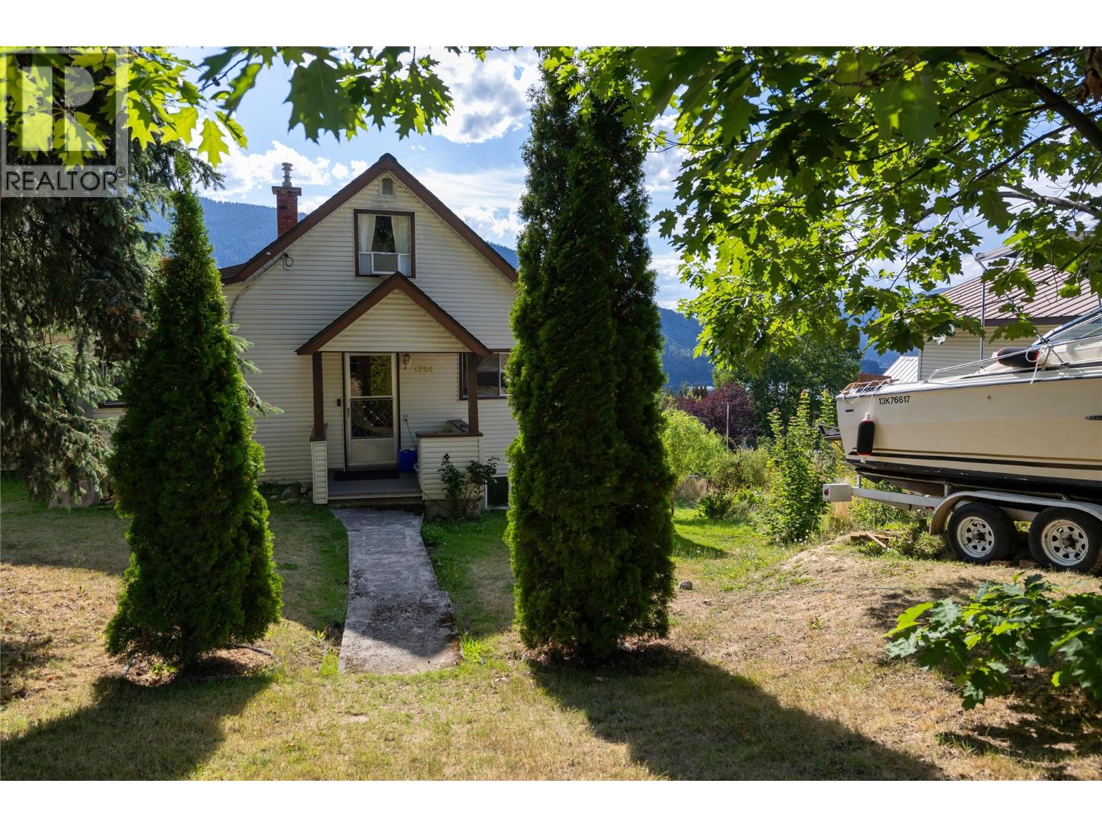 1324 Cedar Street, Nelson