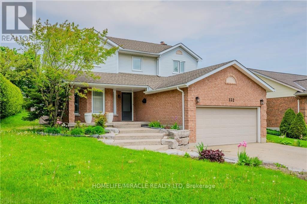 132 TRUSSLER ROAD - 2