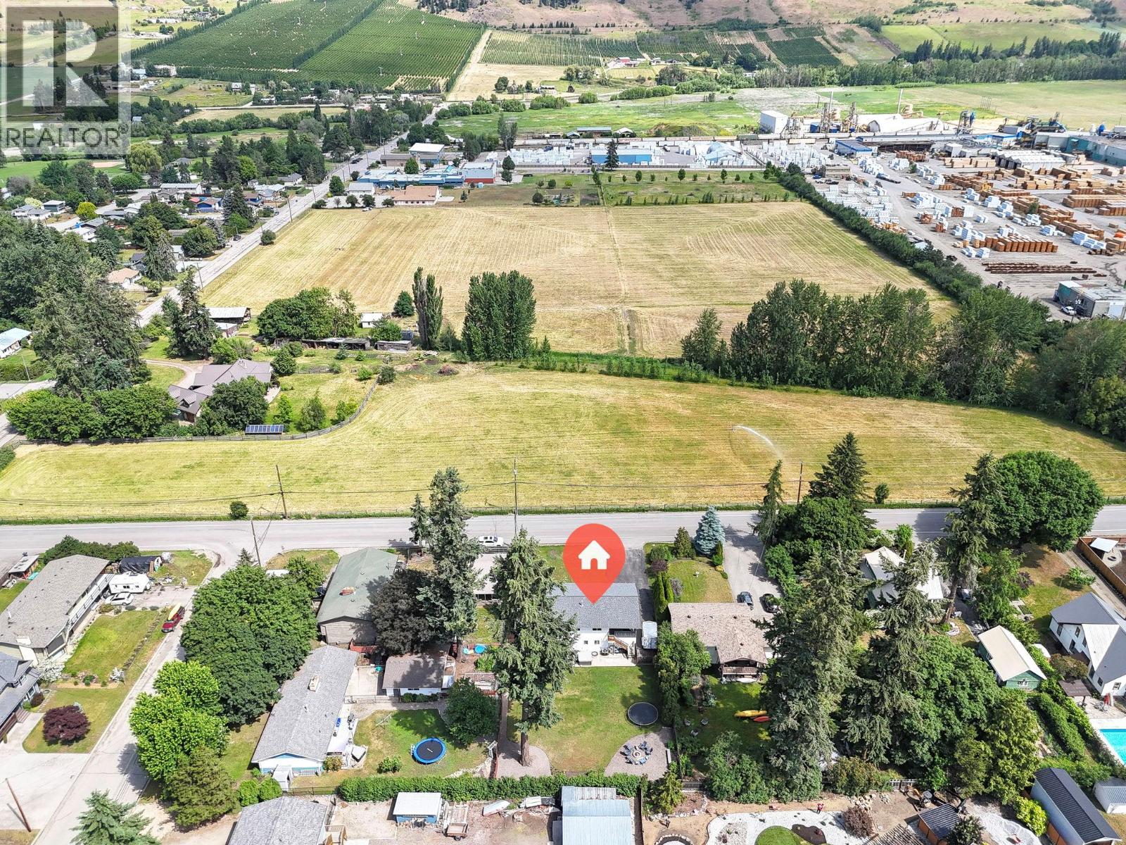 6274 Learmouth Road, Coldstream