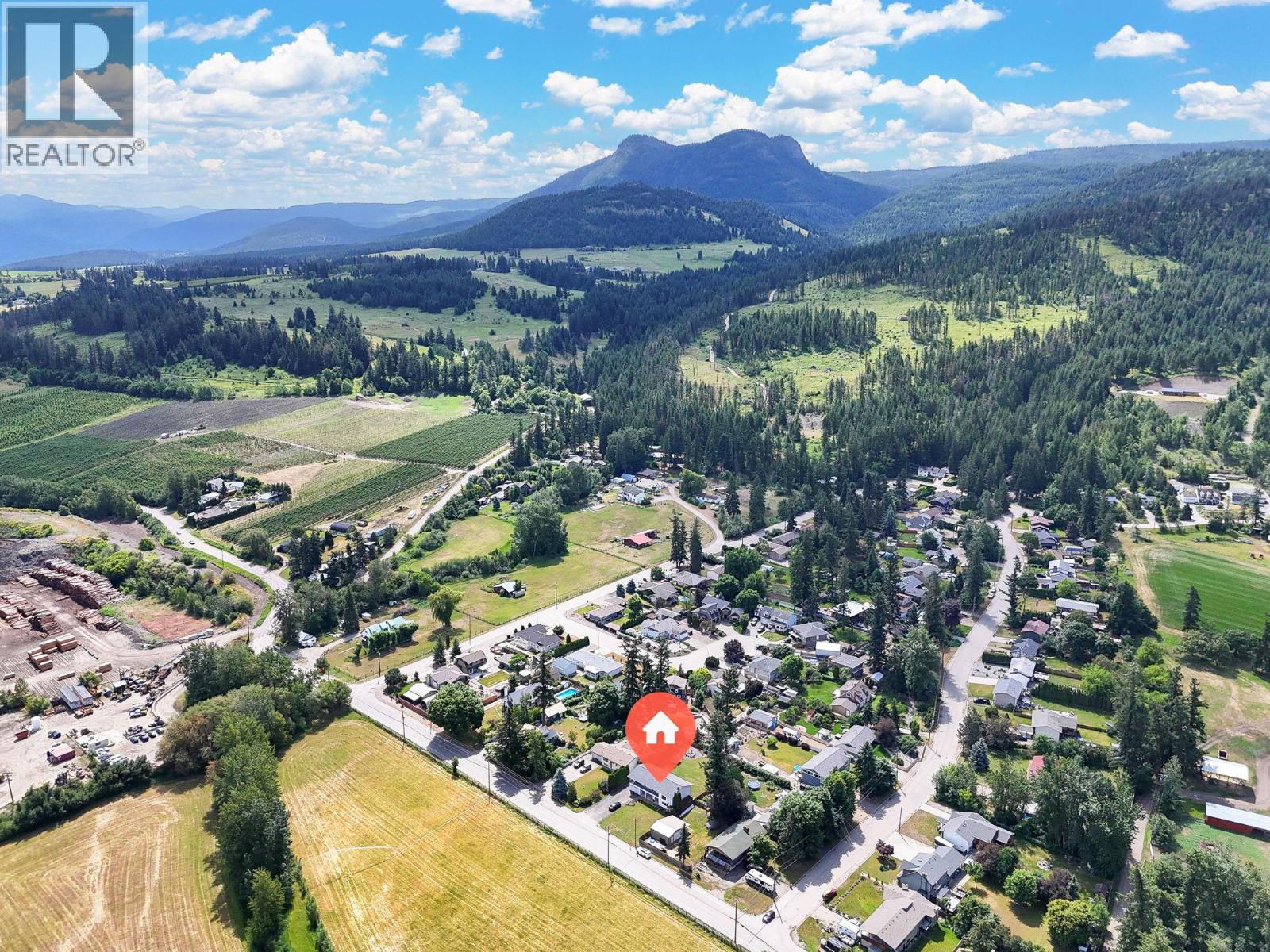 6274 Learmouth Road, Coldstream