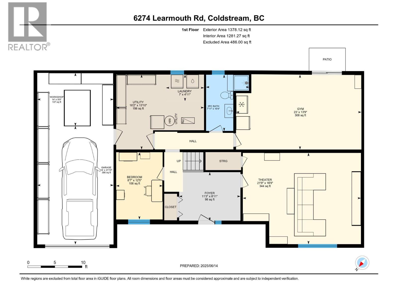 6274 Learmouth Road, Coldstream
