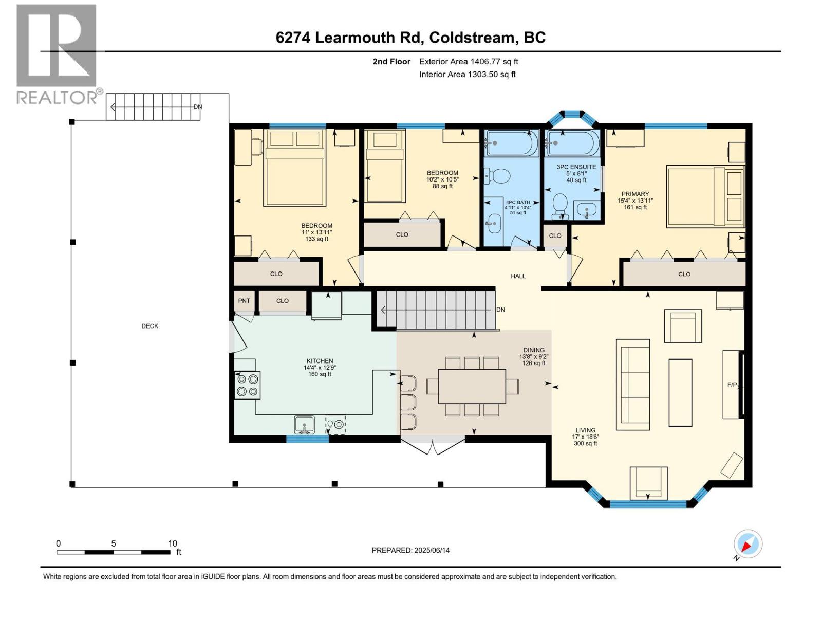 6274 Learmouth Road, Coldstream