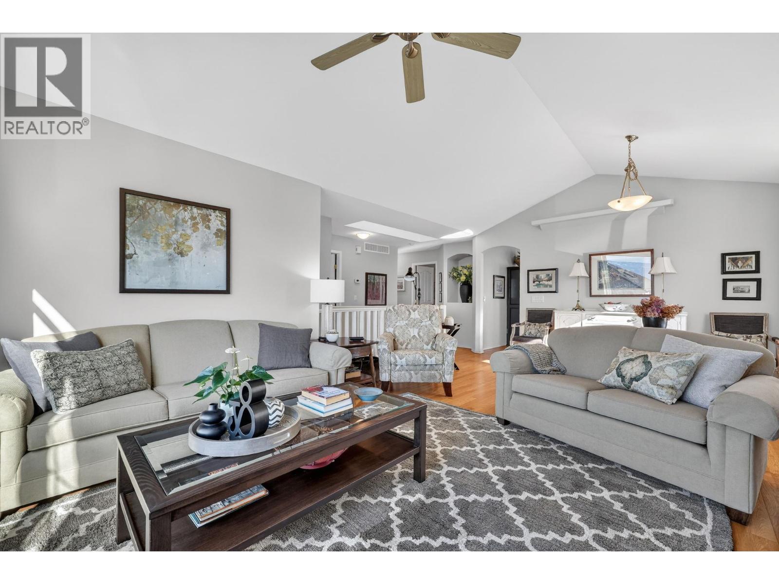  1568 Longley Crescent, Kelowna