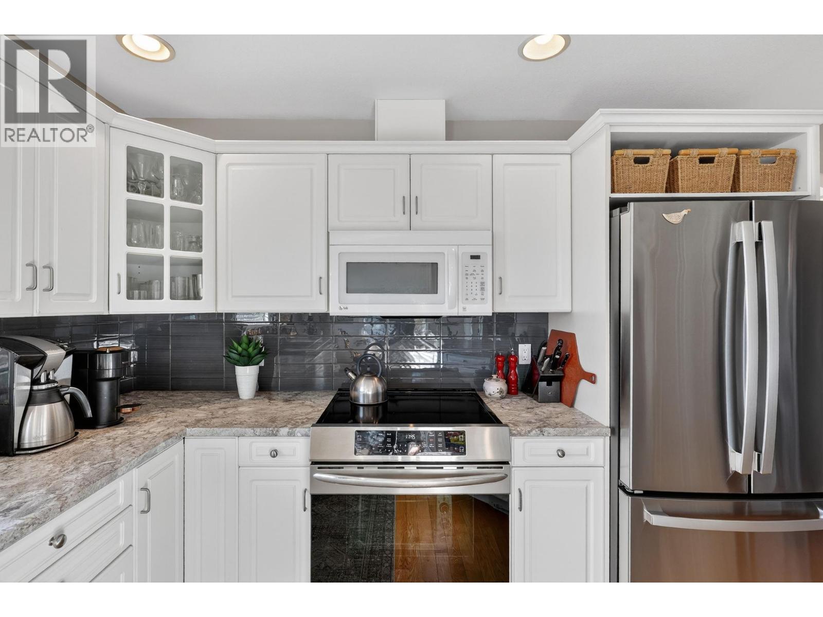  1568 Longley Crescent, Kelowna