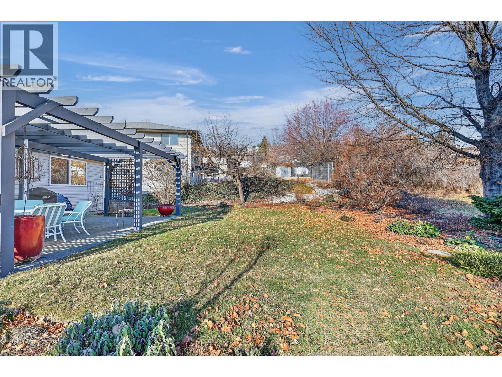  1568 Longley Crescent, Kelowna