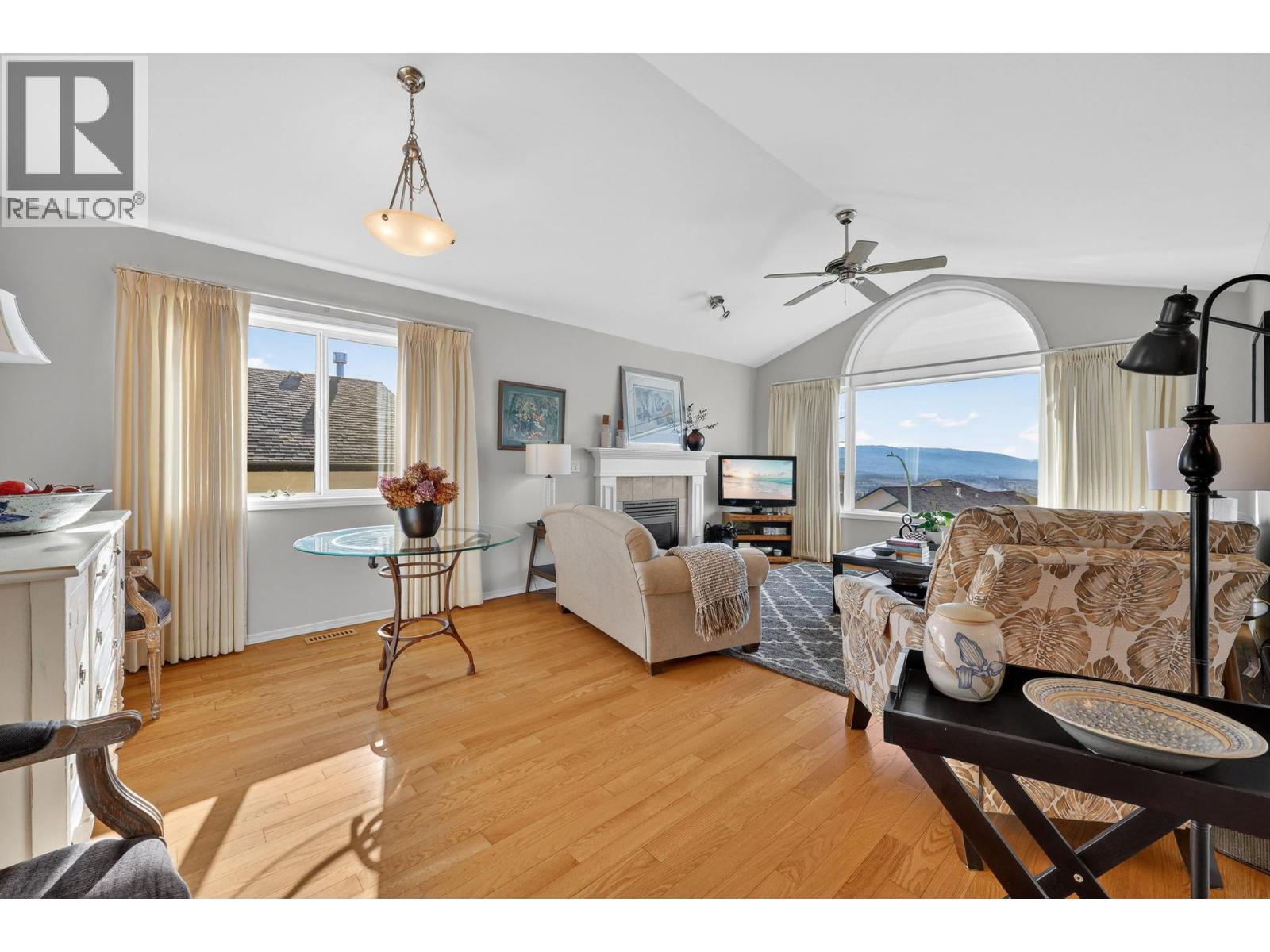  1568 Longley Crescent, Kelowna