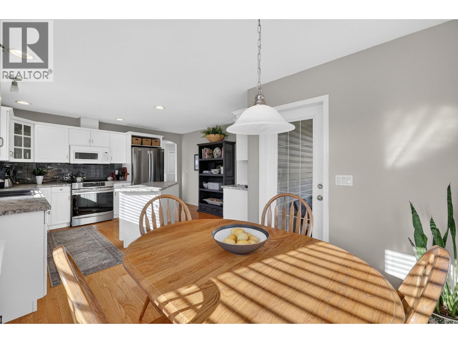  1568 Longley Crescent, Kelowna