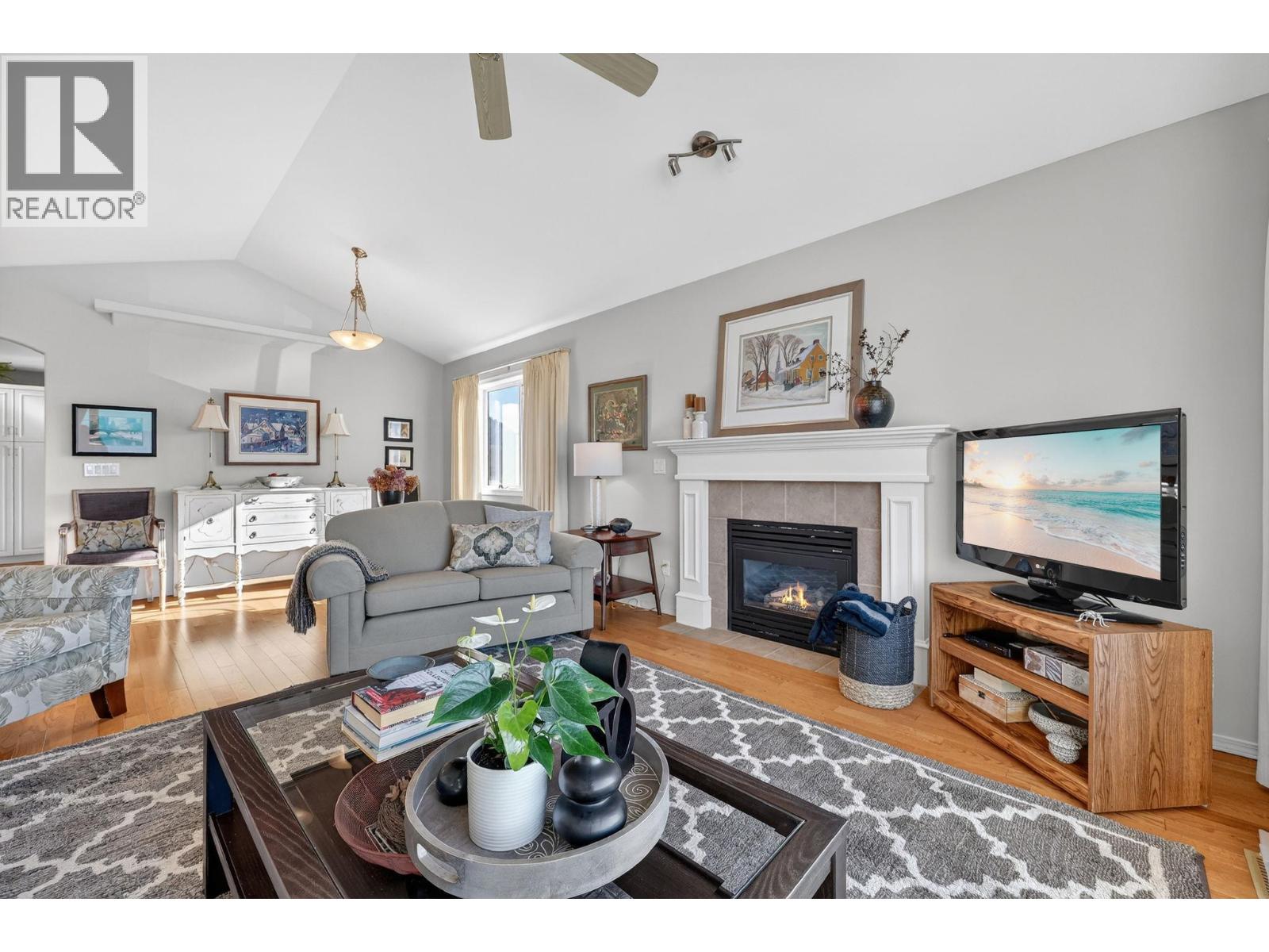  1568 Longley Crescent, Kelowna